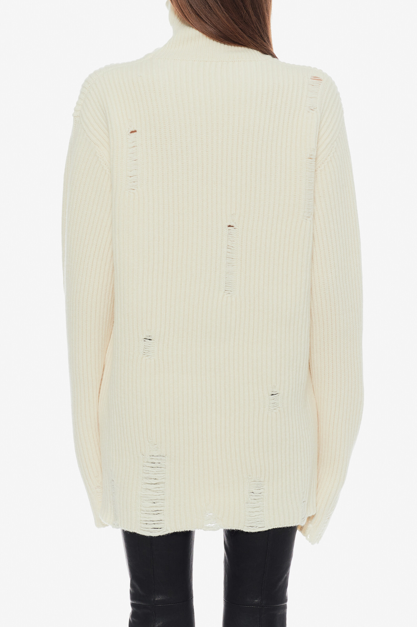 Ann Demeulemeester Свитер
