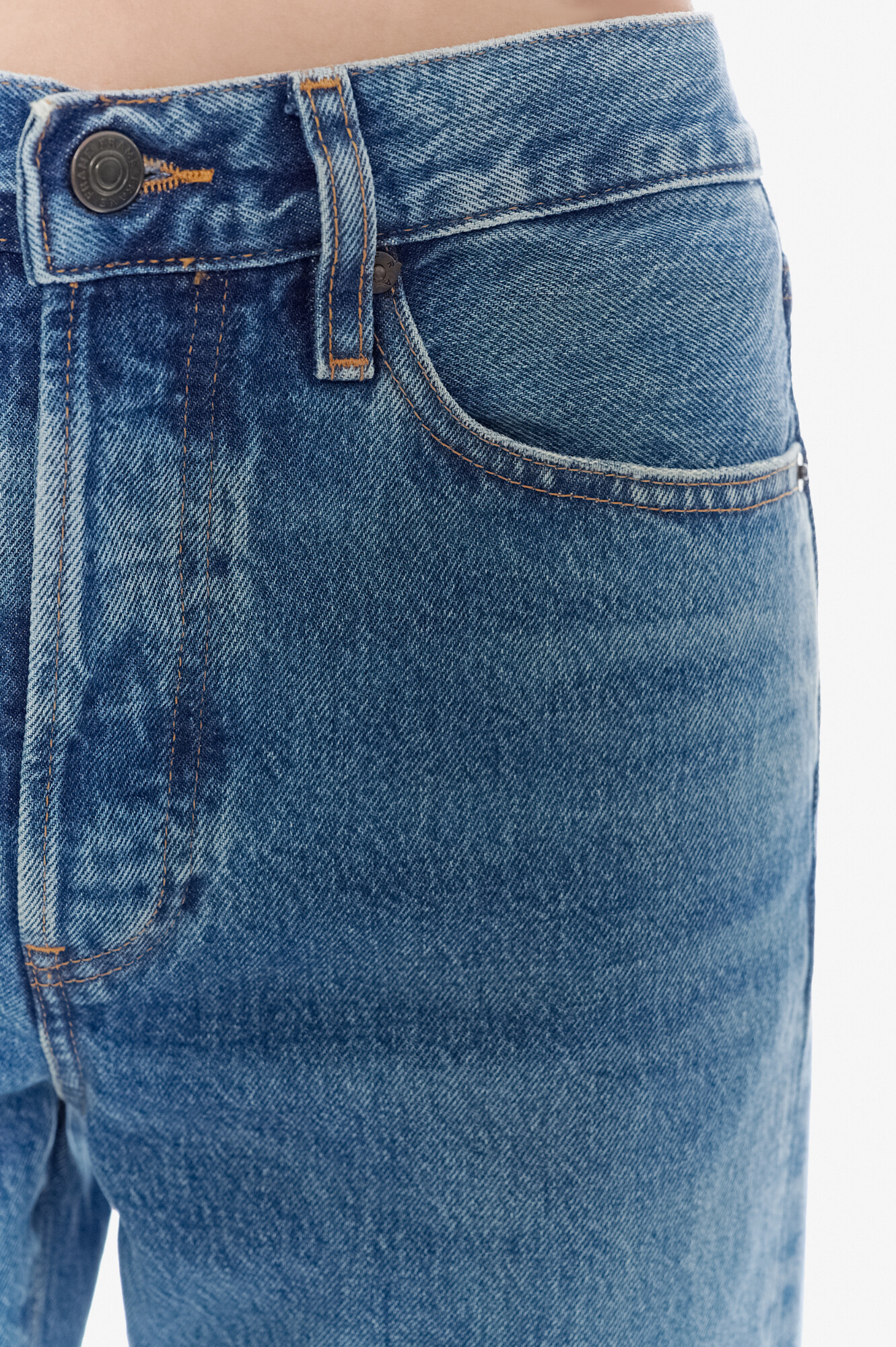 Frame Denim Джинси