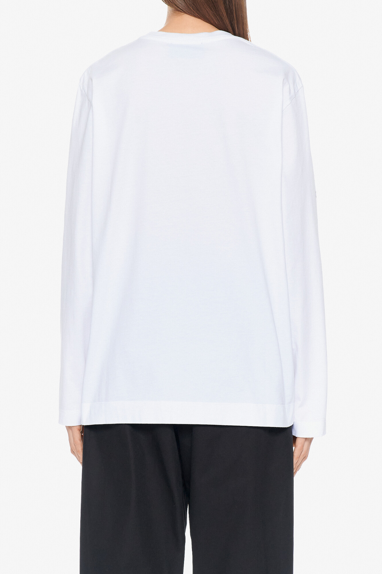 Simone Rocha Реглан