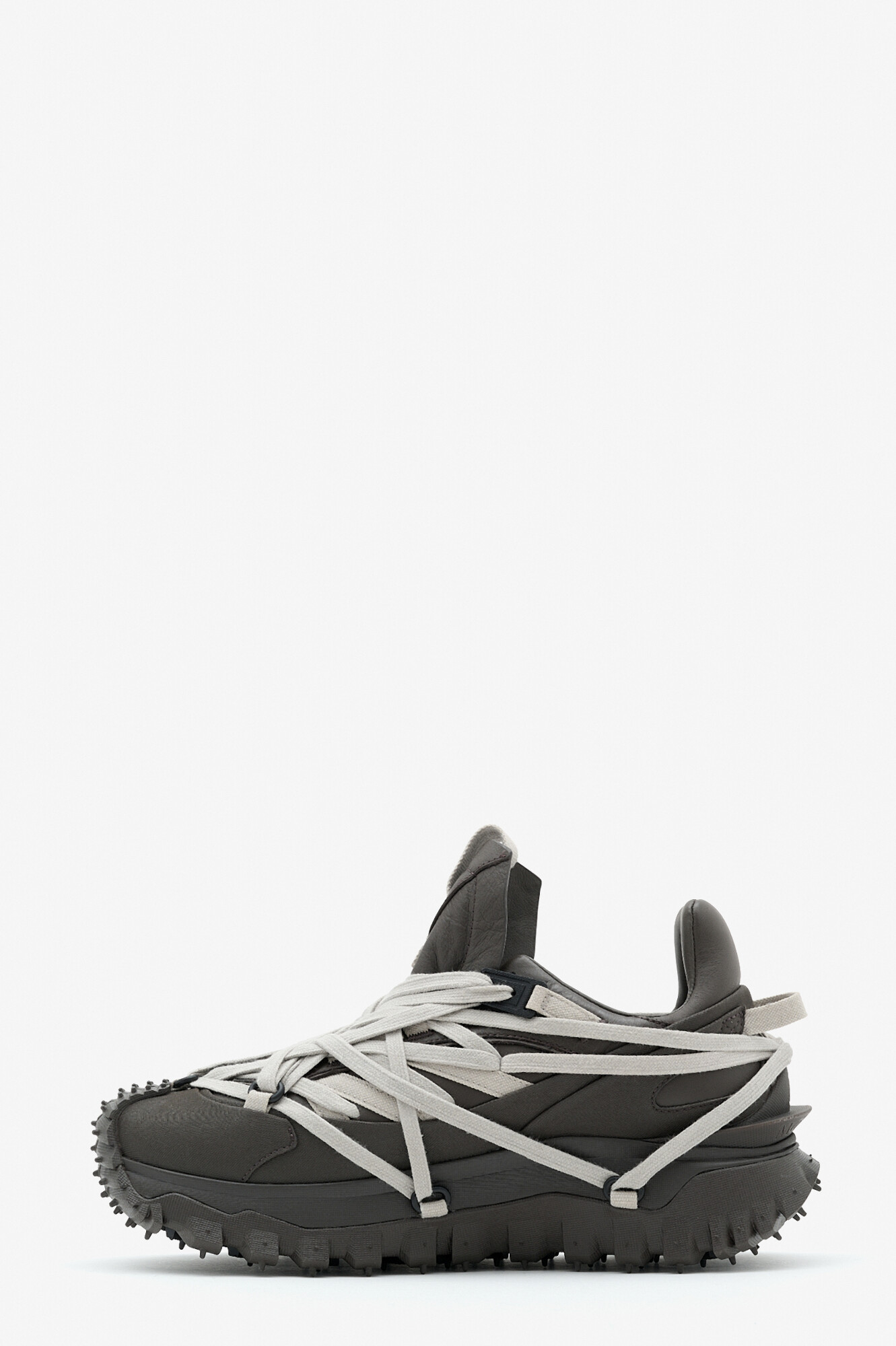 Rick Owens X Moncler Кросівки