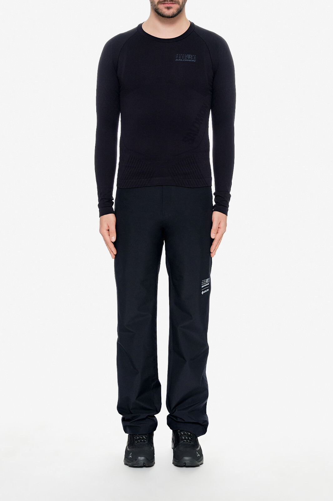 Mm6 Maison Margiela X Salomon Реглан