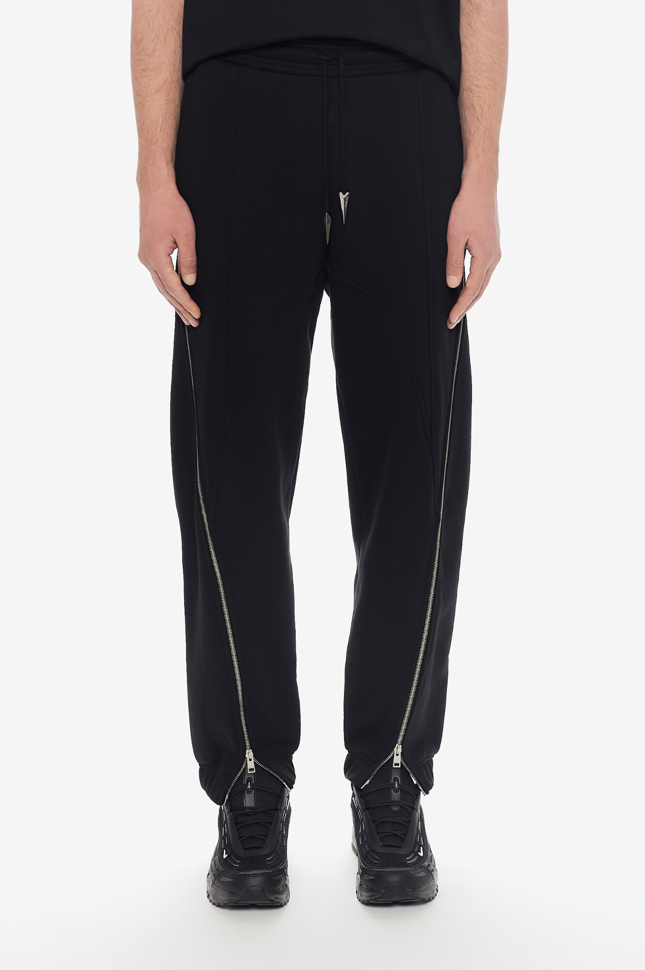 Mugler Брюки