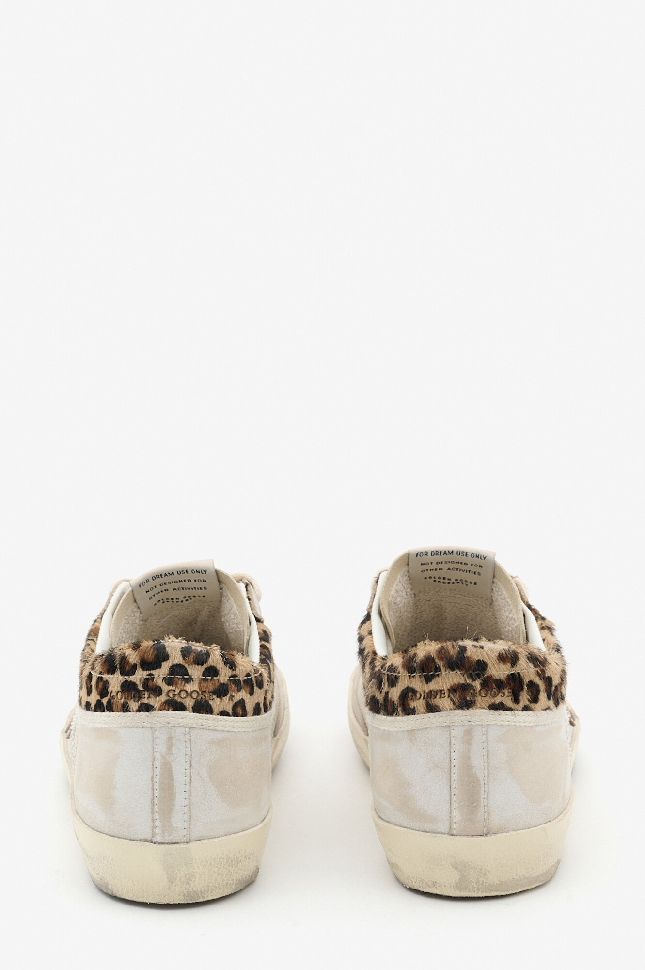 Golden Goose Кеди
