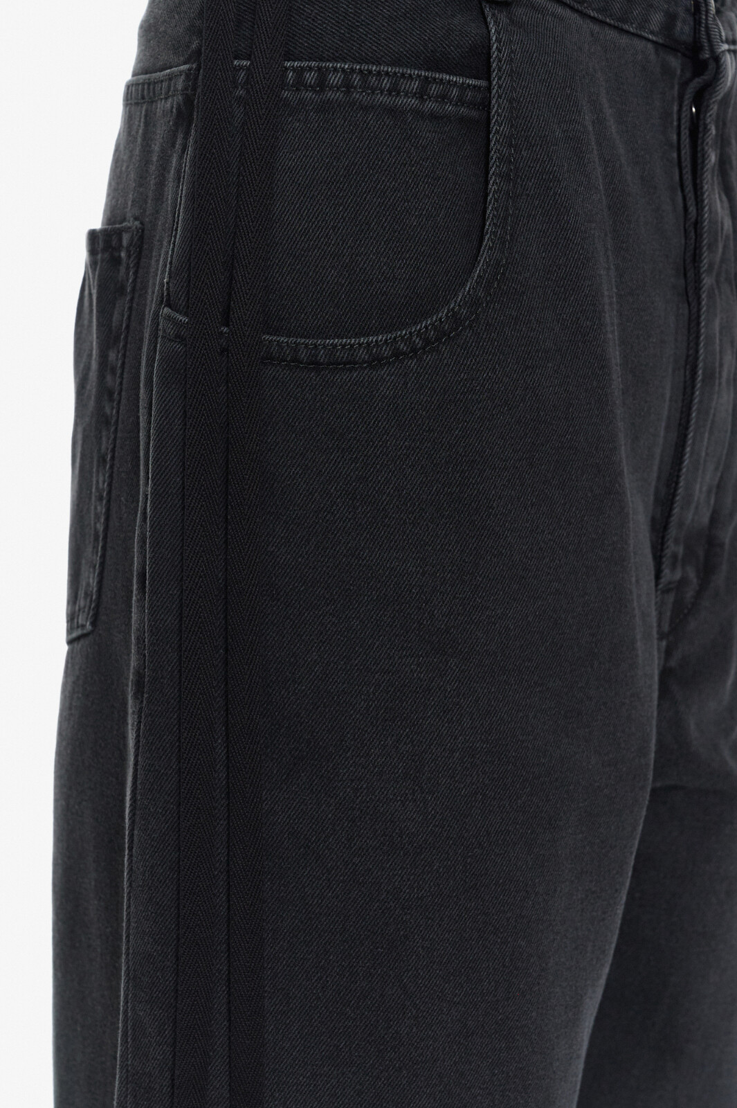 Ann Demeulemeester Джинси
