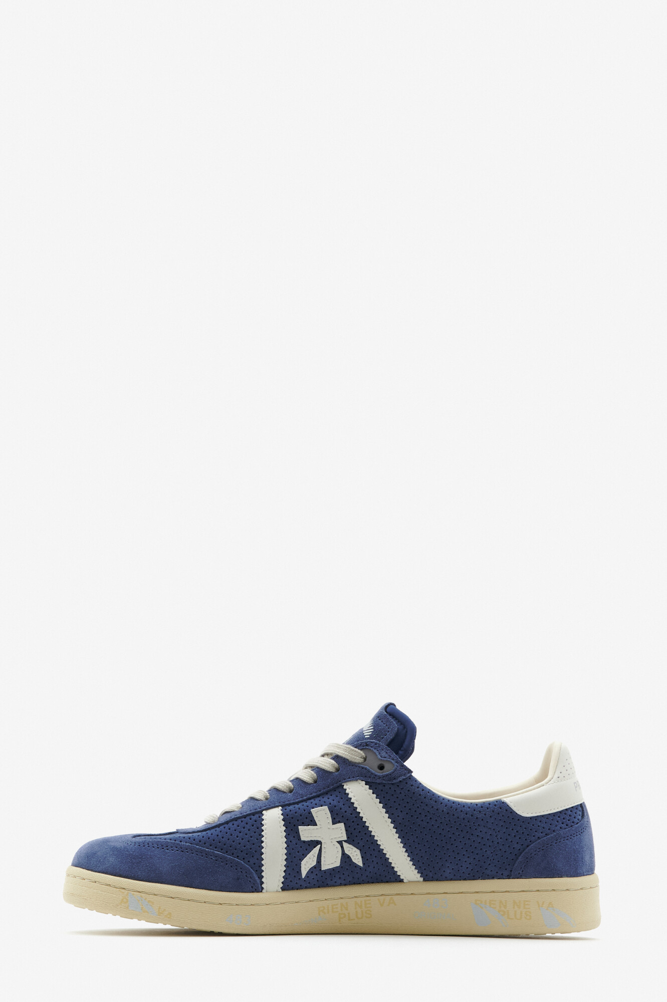 Premiata Кеды