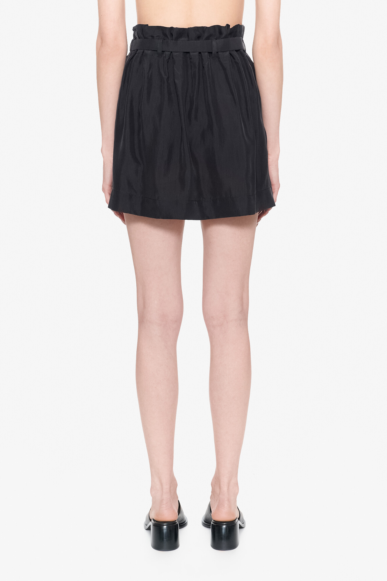 Ann Demeulemeester Юбка
