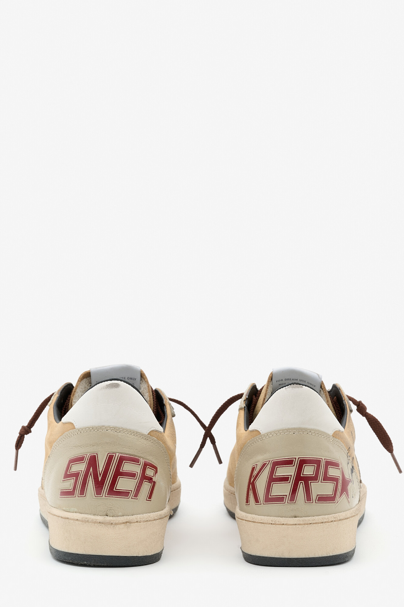 Golden Goose Кеды