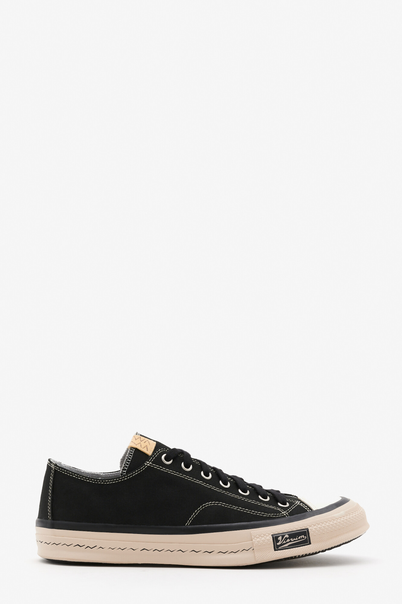 Visvim Кеды