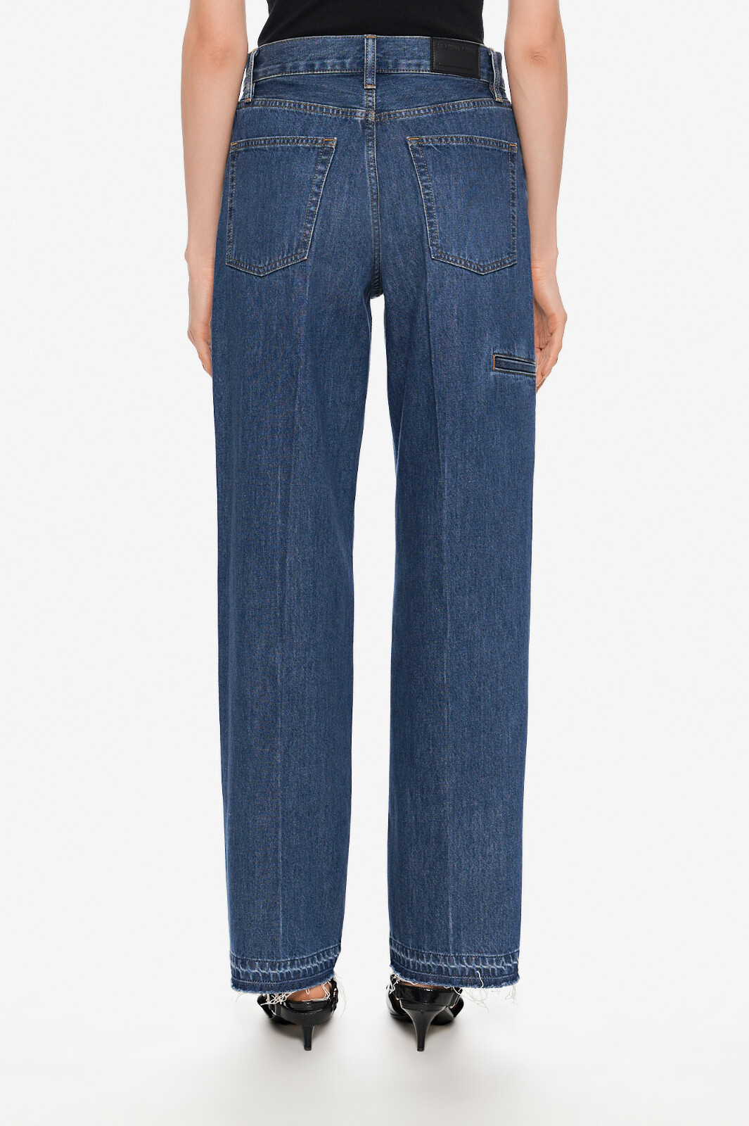 Helmut Lang Джинси