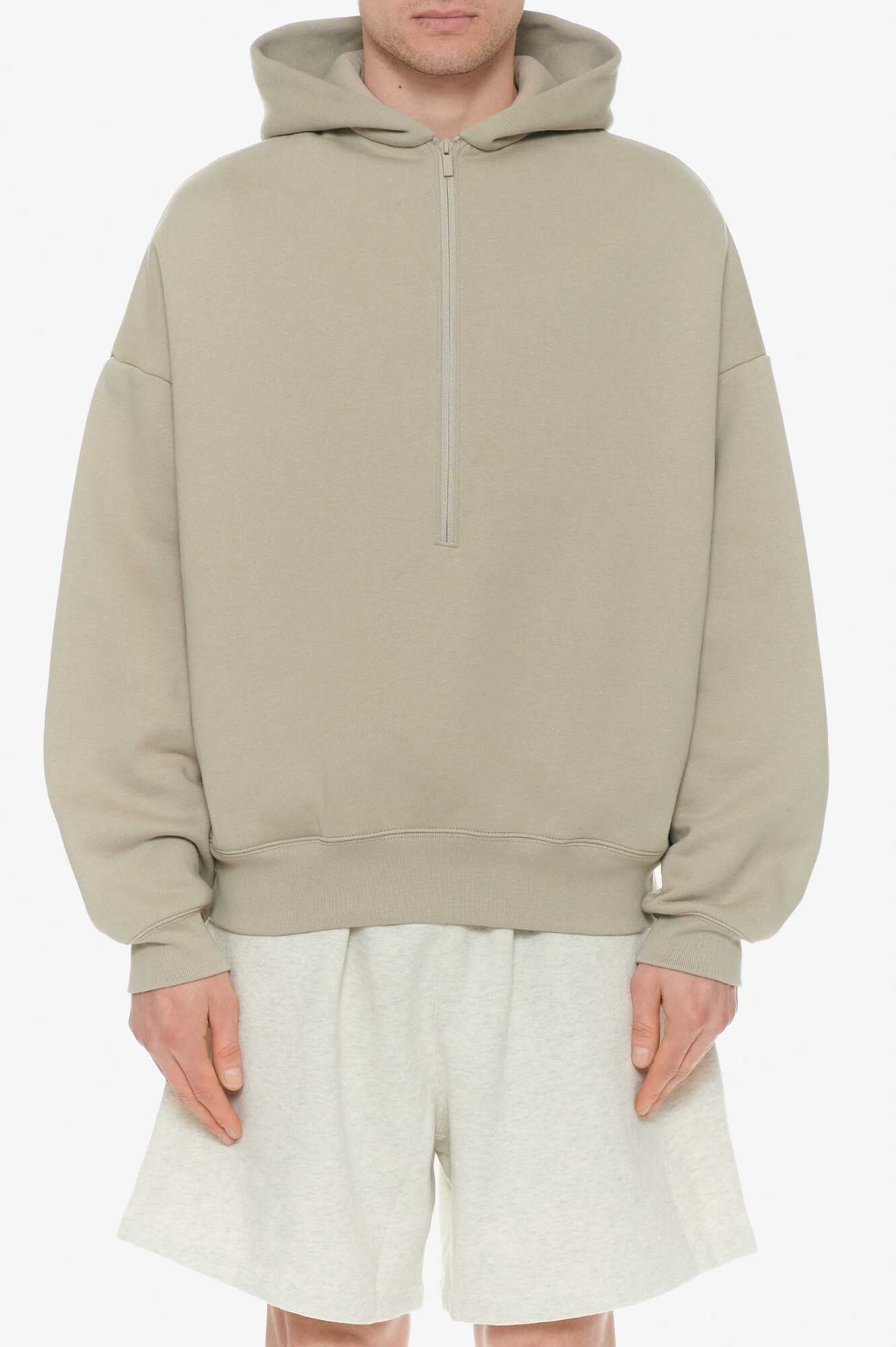 Fear Of God Essentials Худі