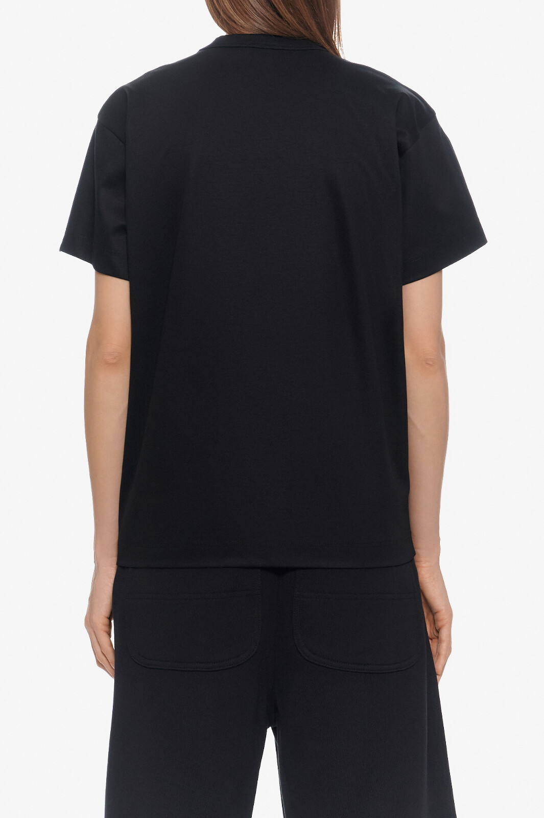 Dover Street Market Kei Ninomiya Футболка