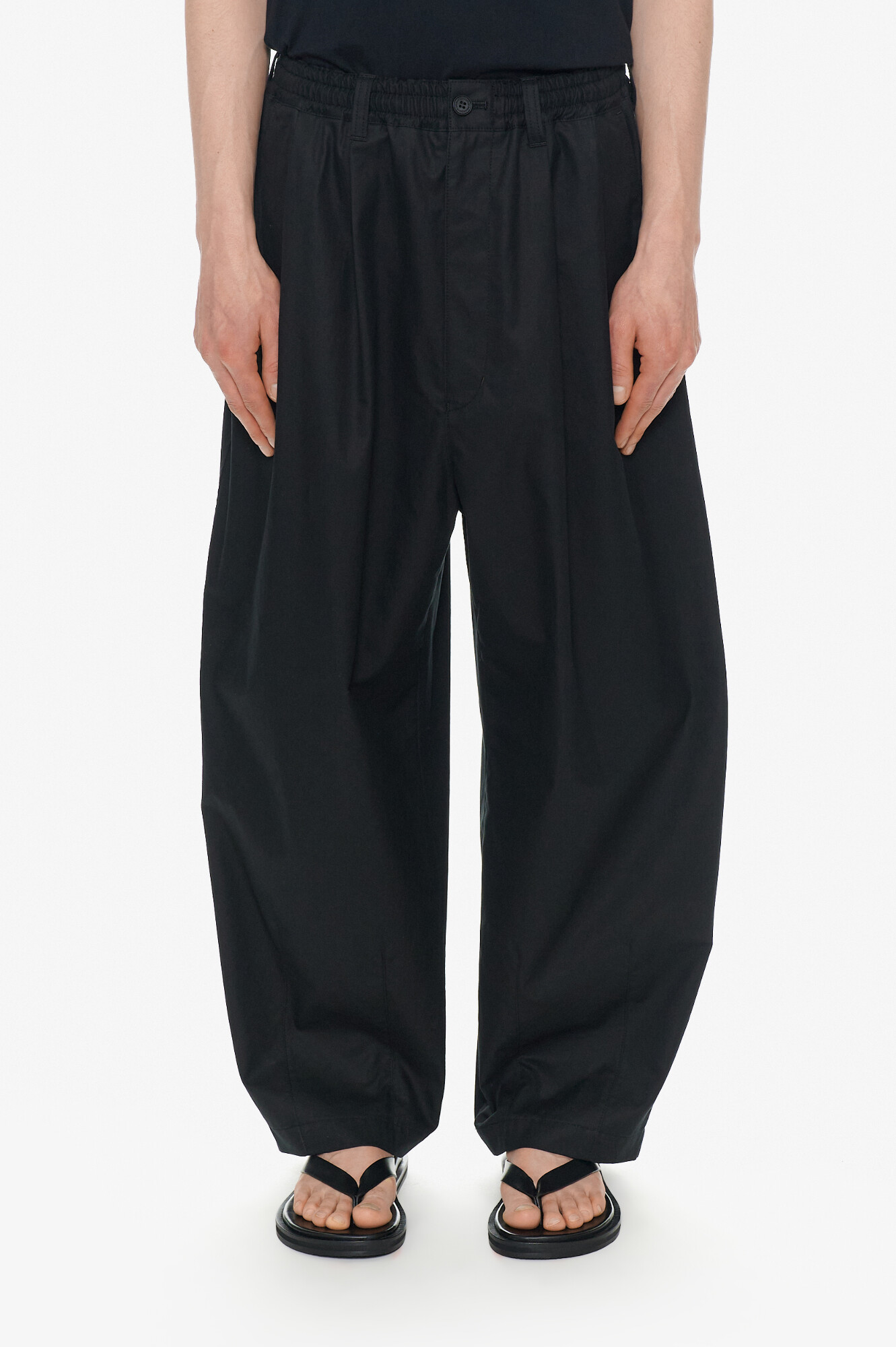 Comme Des Garcons Homme Брюки
