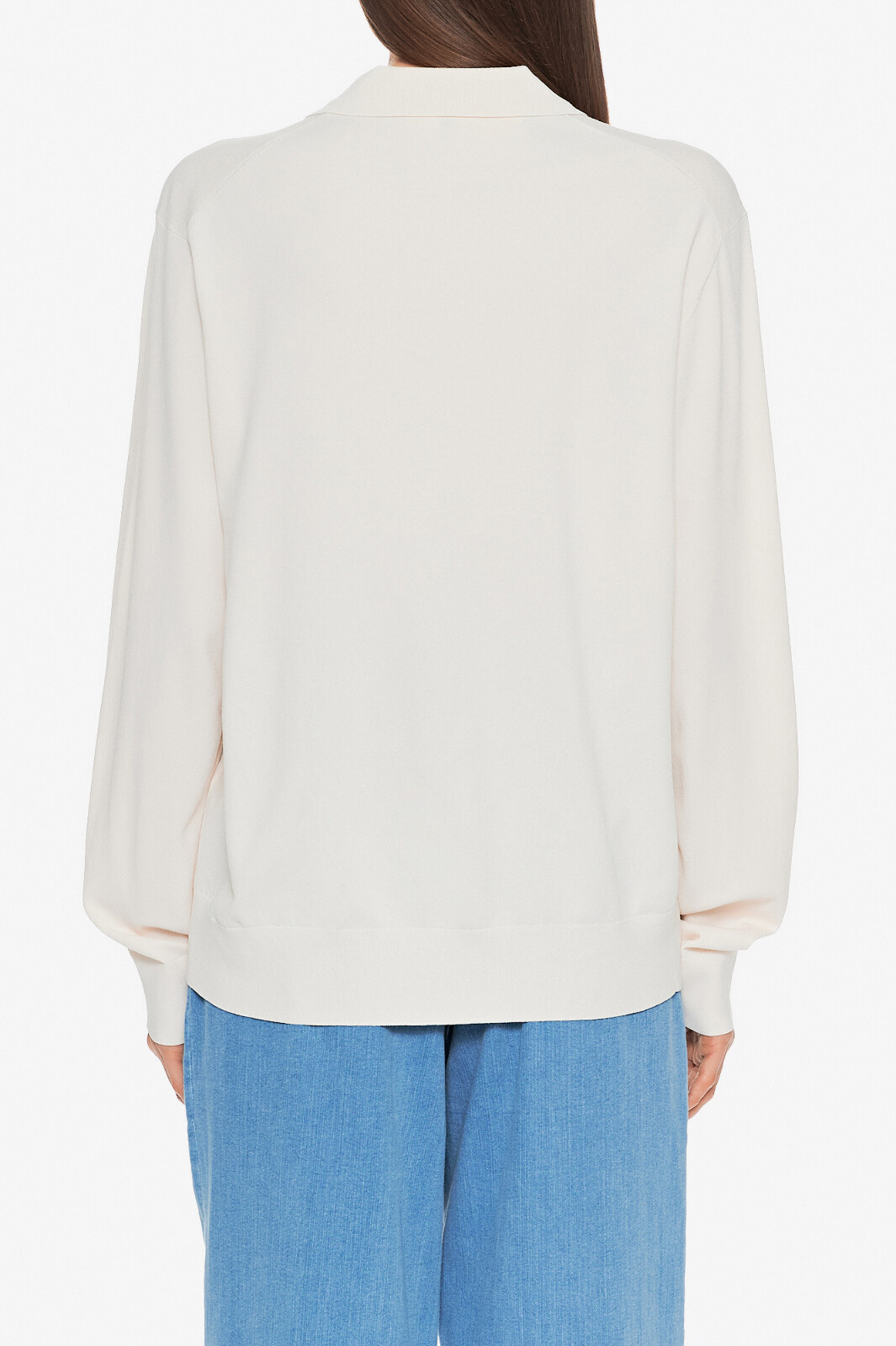 The Garment Поло