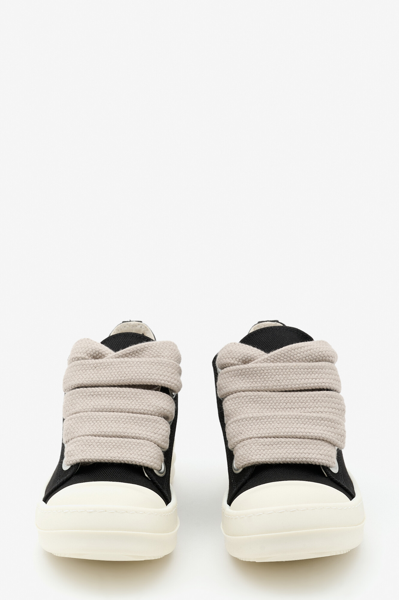 Rick Owens Drkshdw Кеди