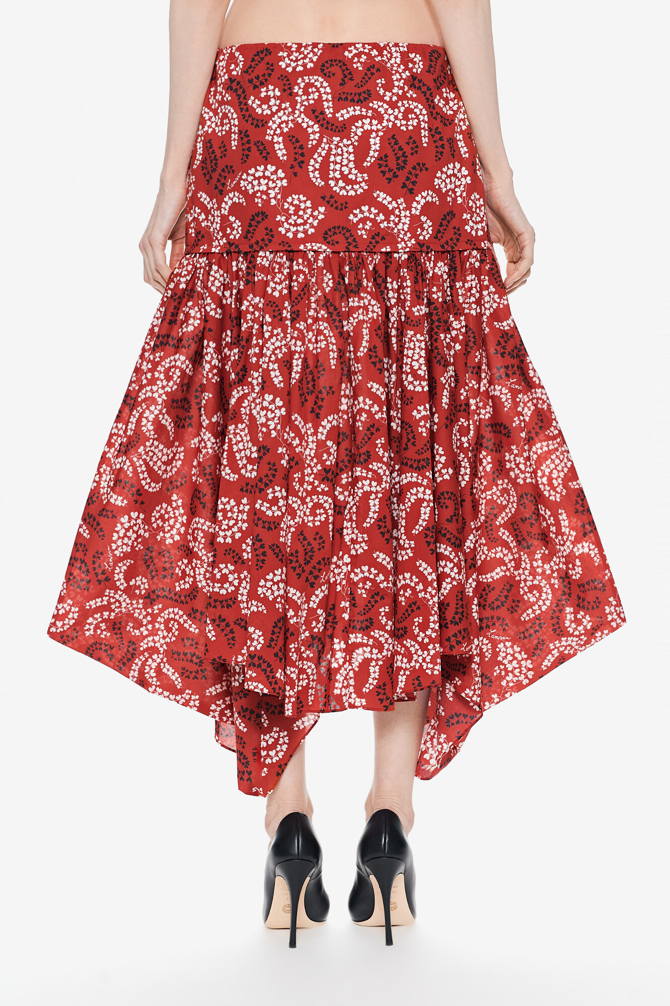 Lanvin Спідниця