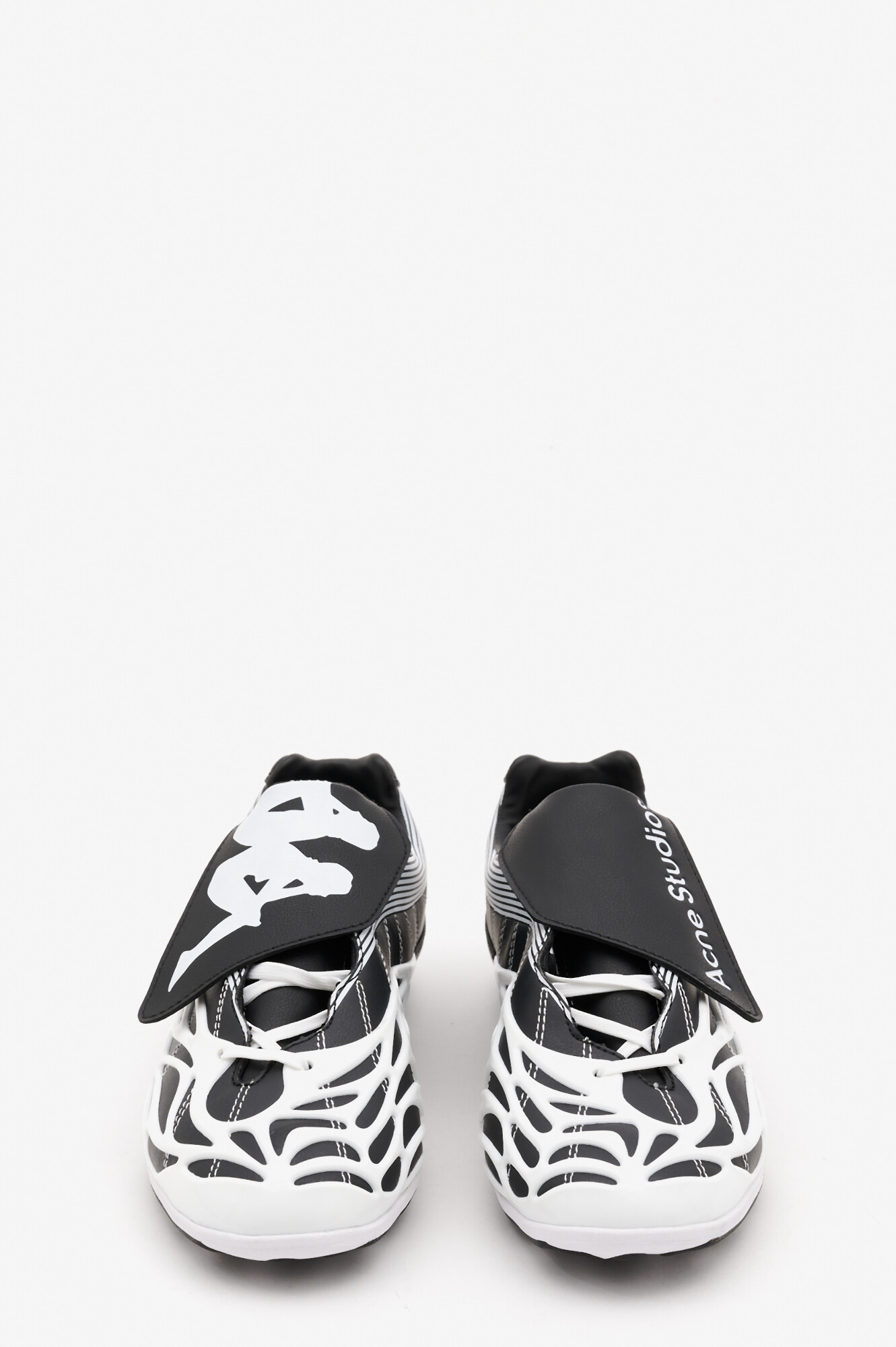 Acne Studios X Kappa Кроссовки