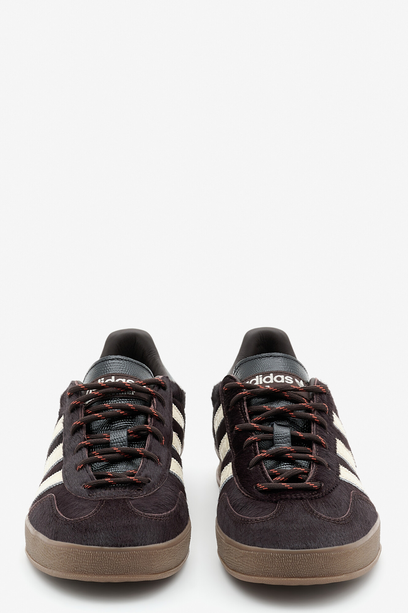 Adidas X Wales Bonner Кеди