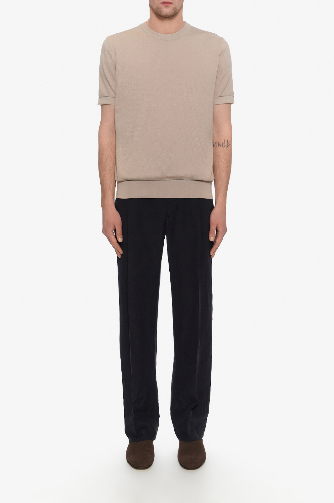 Brioni Футболка