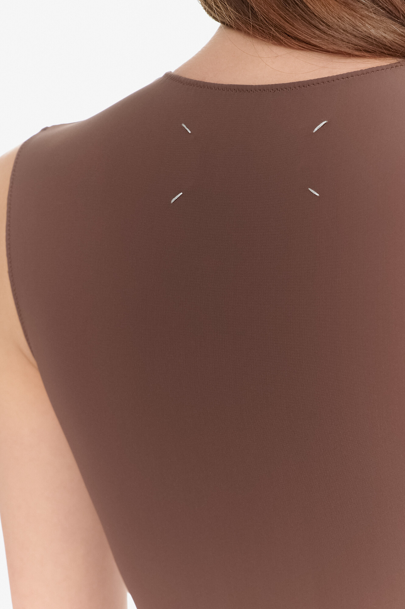 Maison Margiela Боді