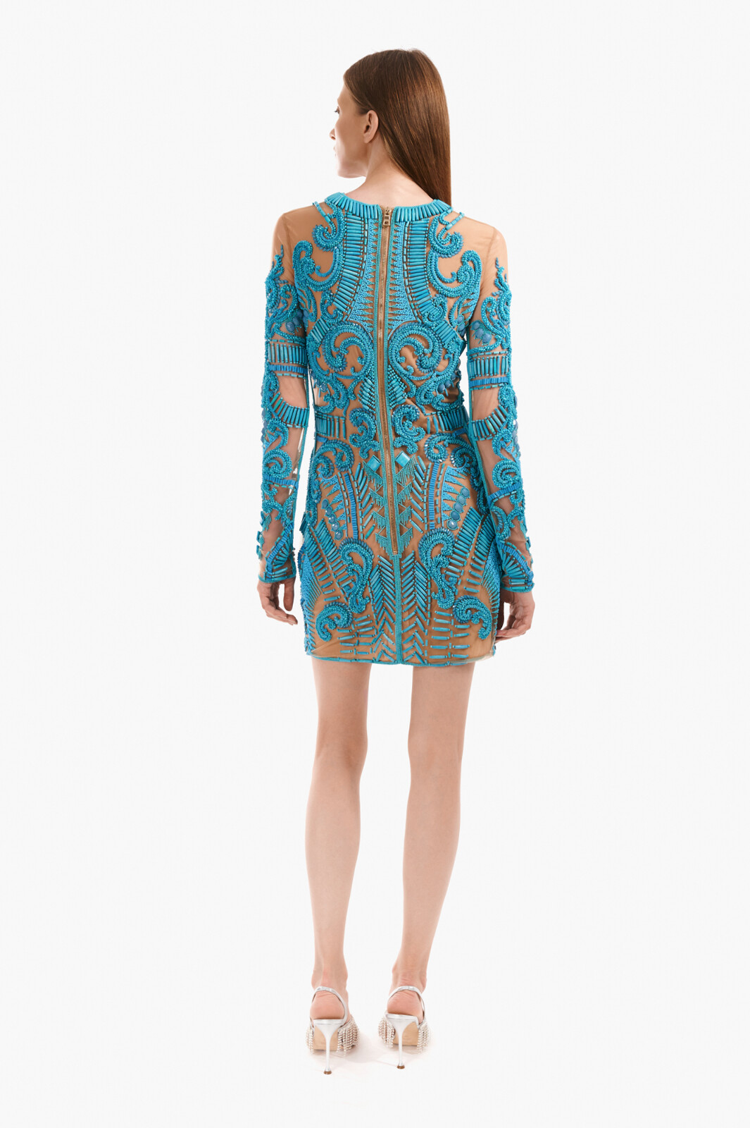 Balmain Платье