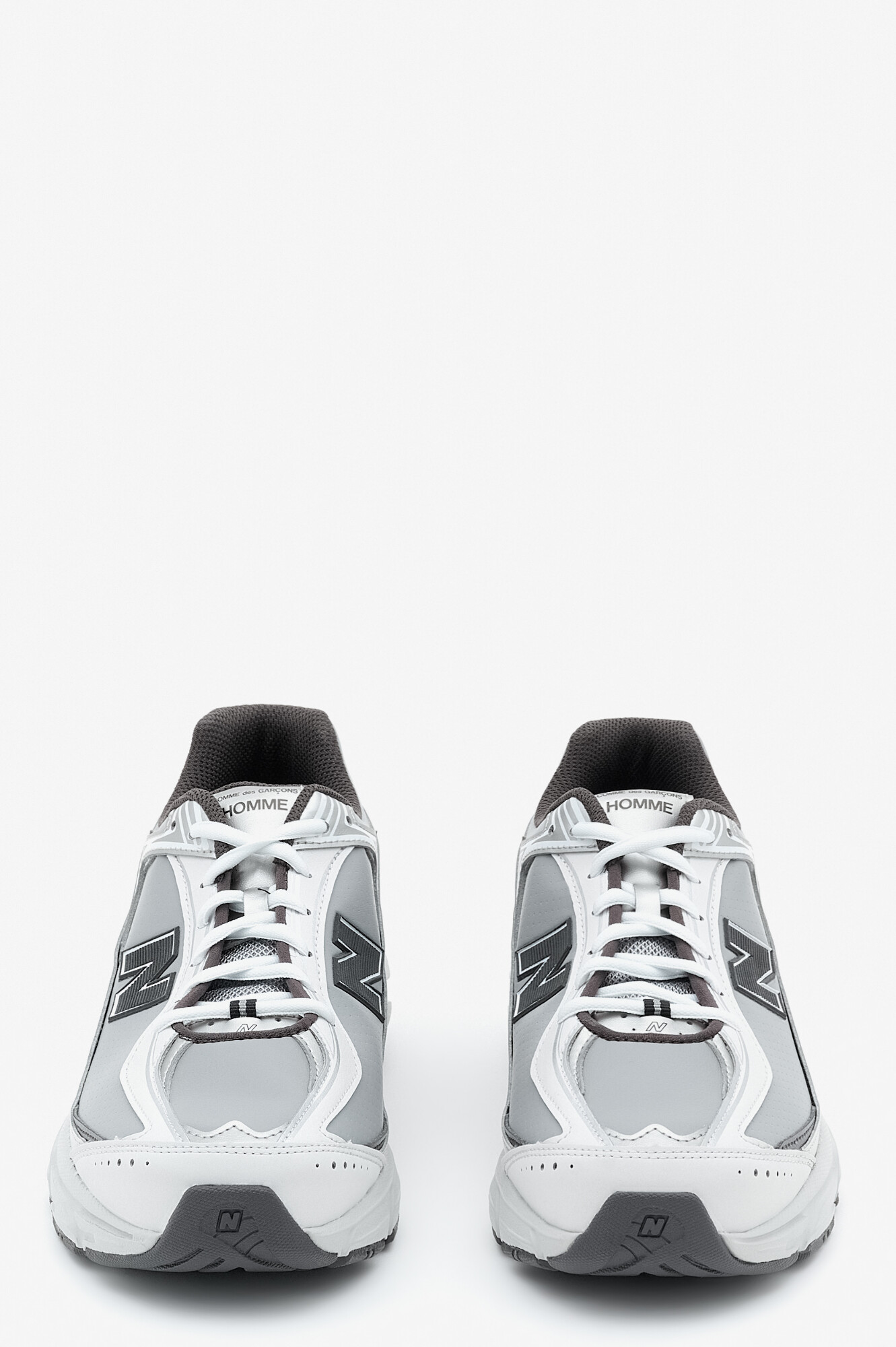 Comme Des Garcons Homme X New Balance Кросівки