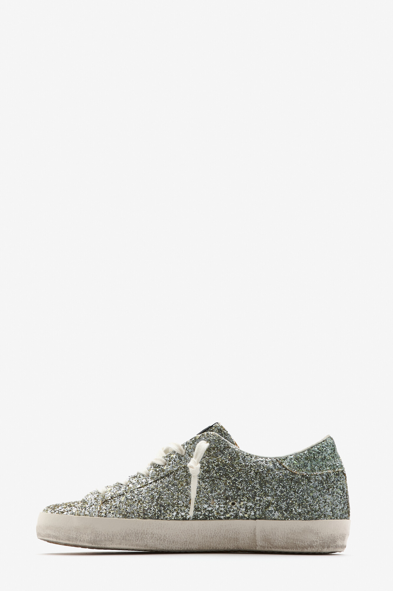 Golden Goose Кеди