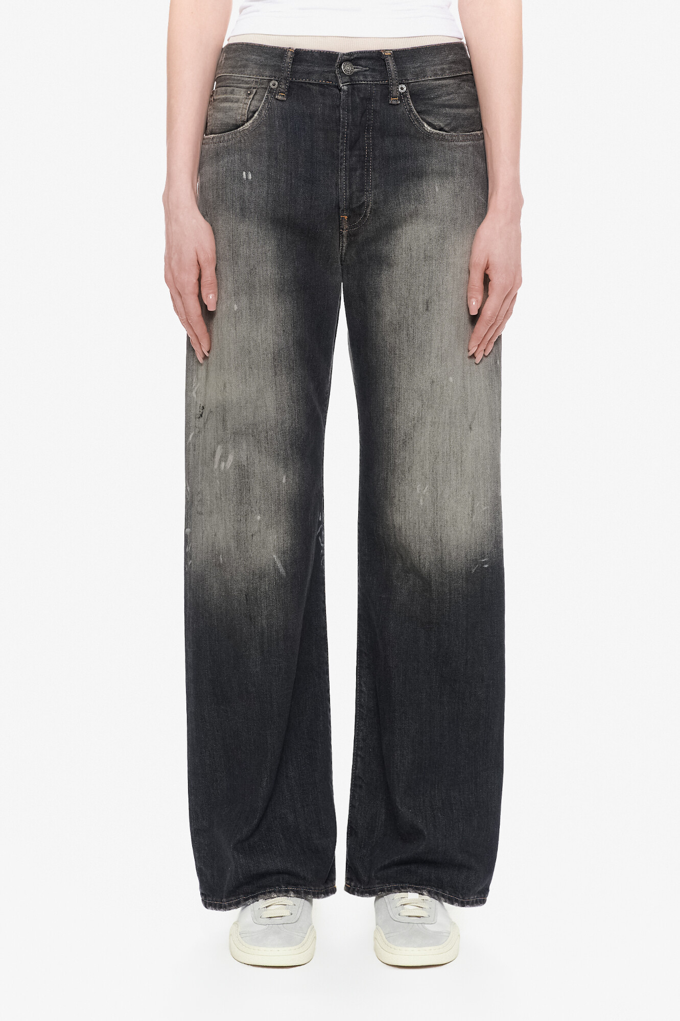 Acne Studios Джинси