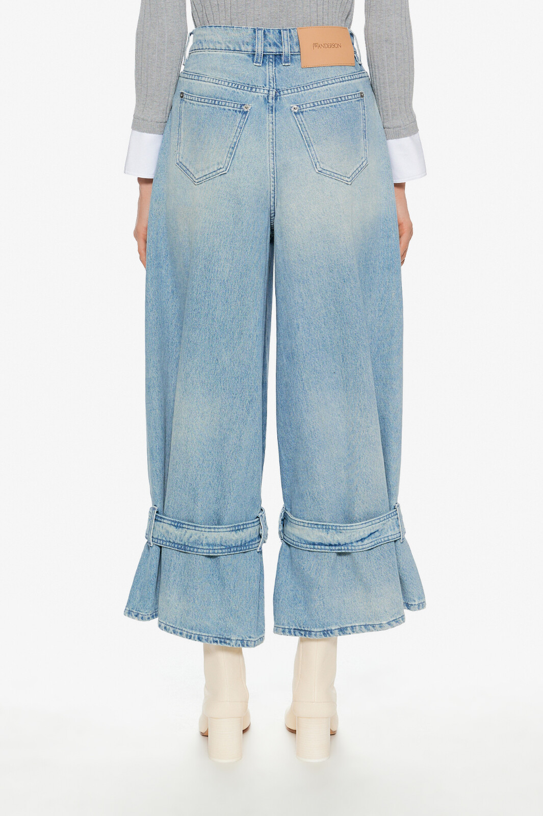 Jw Anderson Джинси