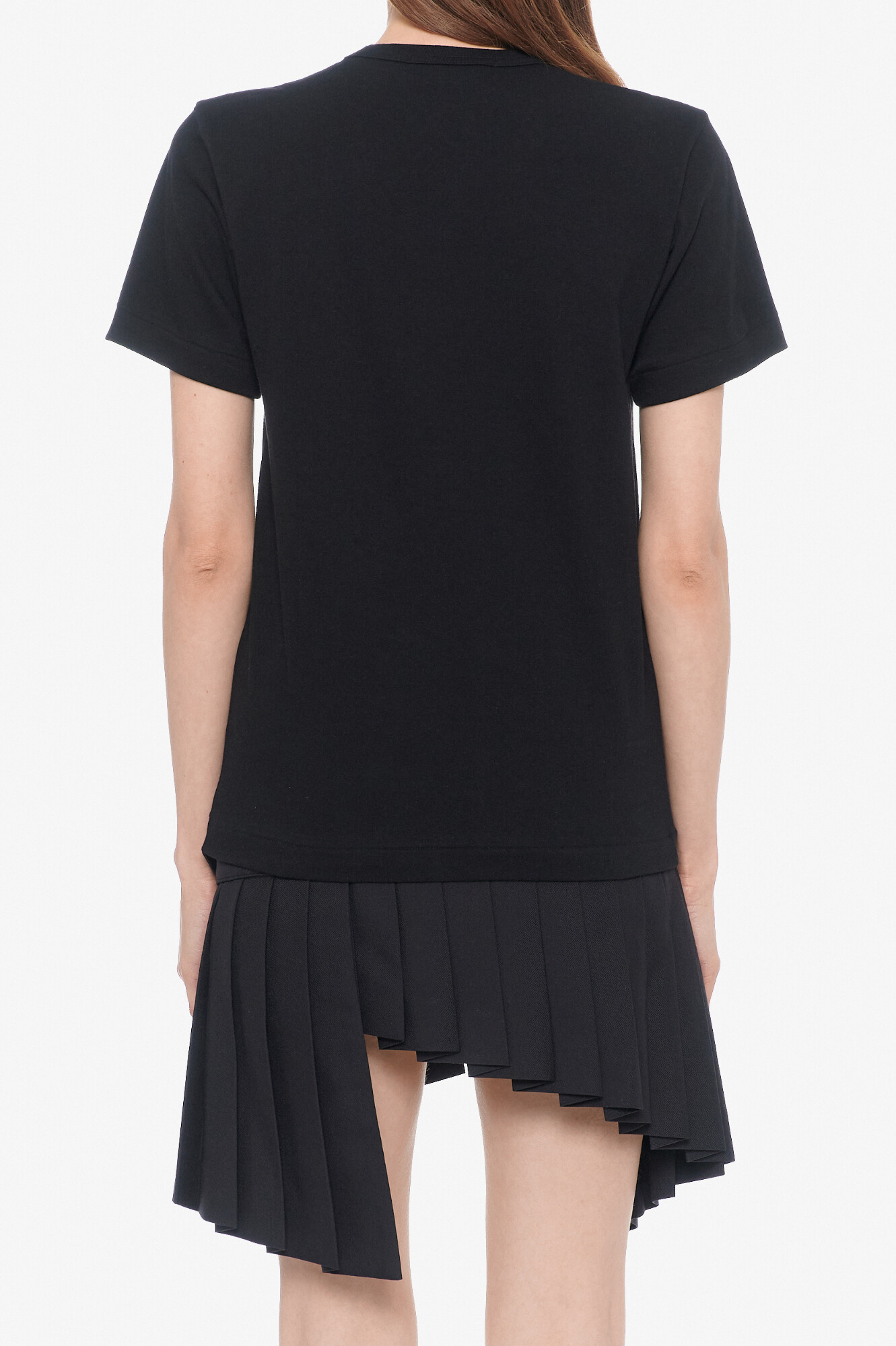 Comme Des Garcons Black Футболка