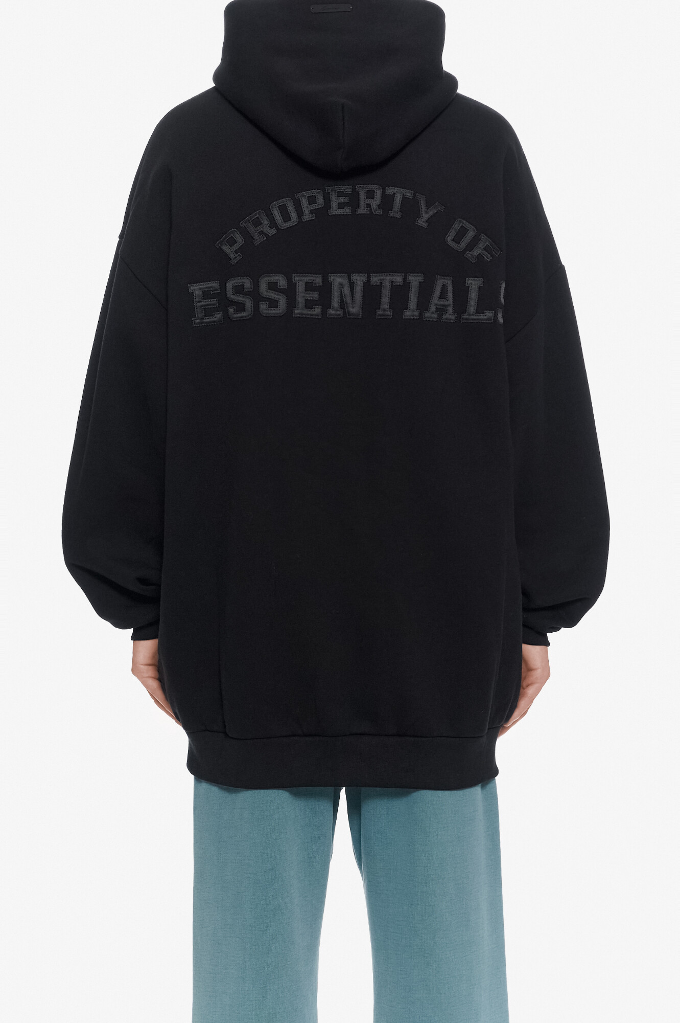 Fear Of God Essentials Худі