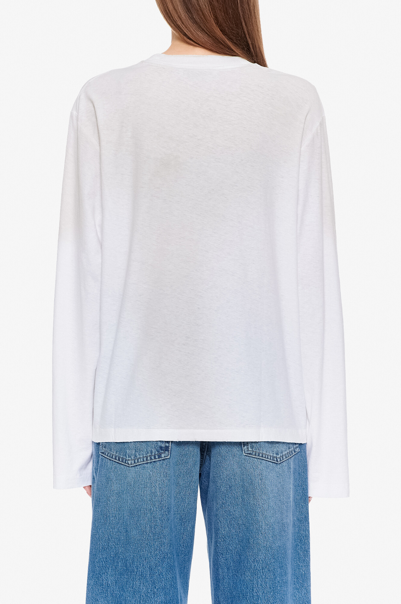 Acne Studios Реглан