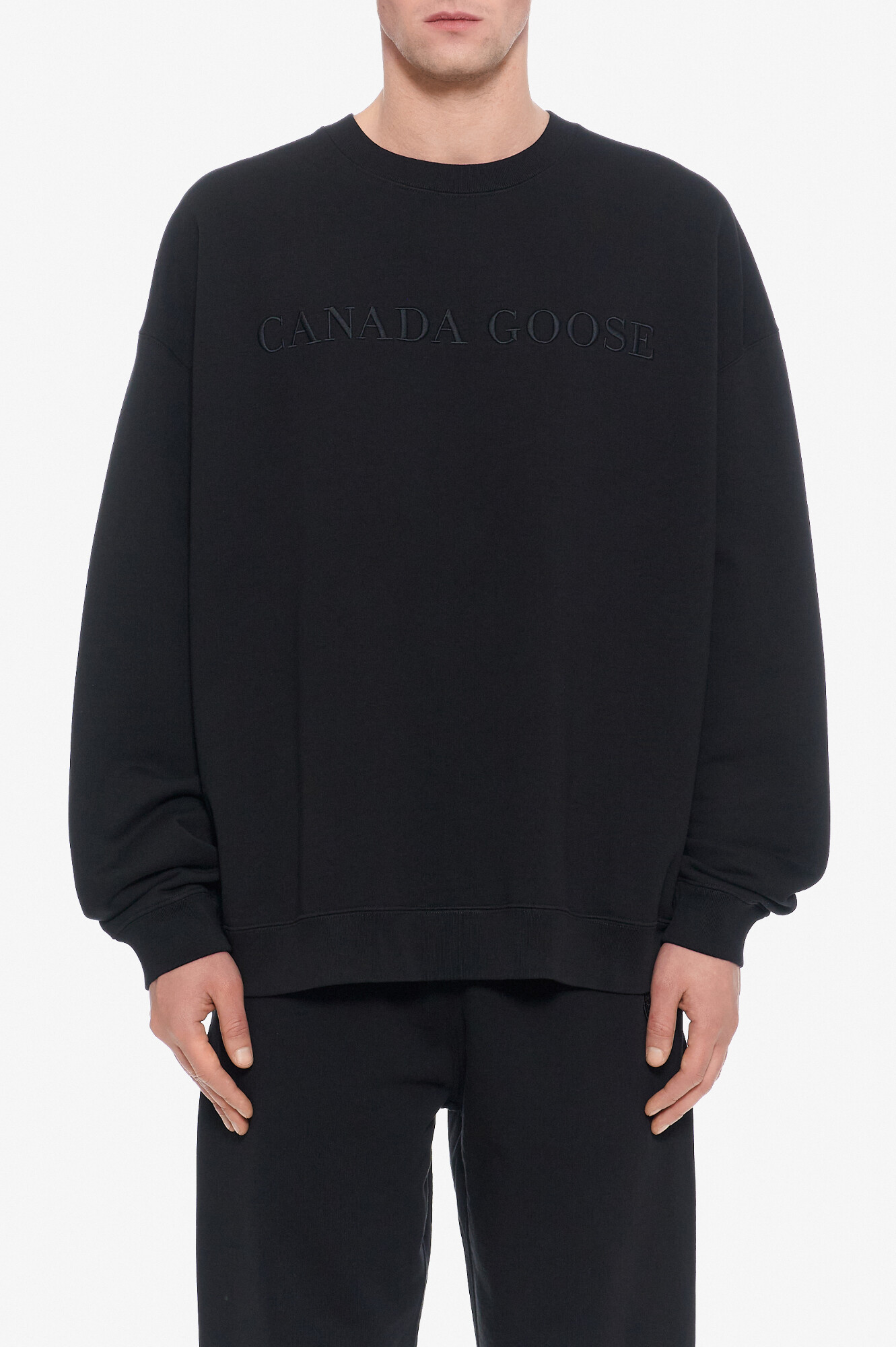Canada Goose Свитшот