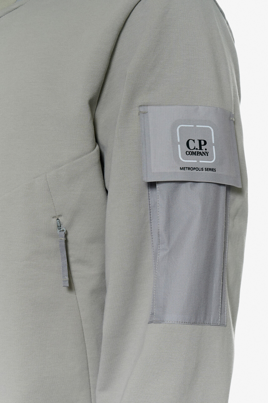 C.p. Company Metropolis Худі