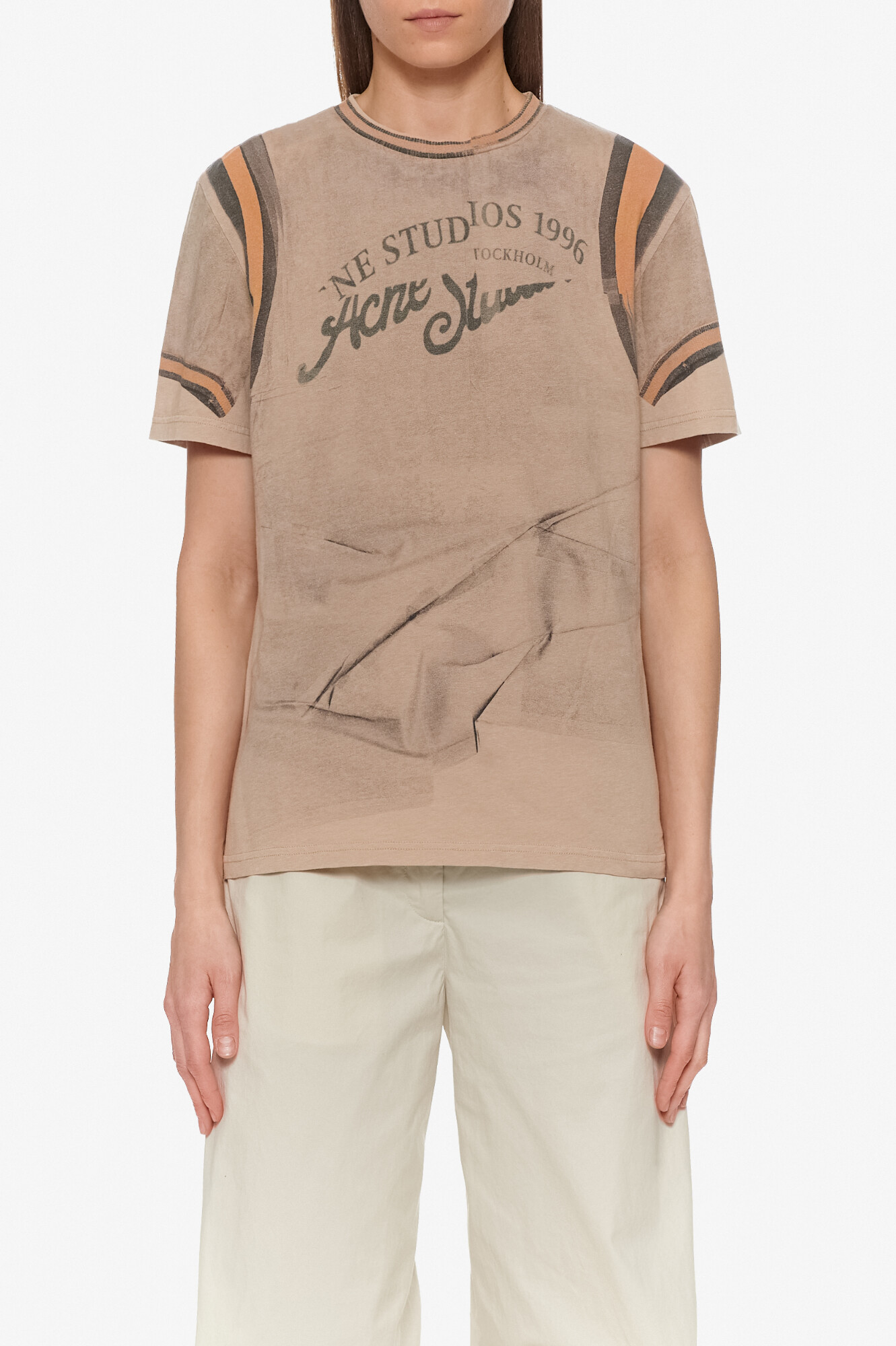 Acne Studios Футболка