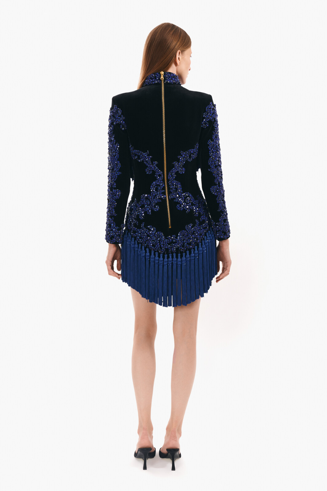 Balmain Платье