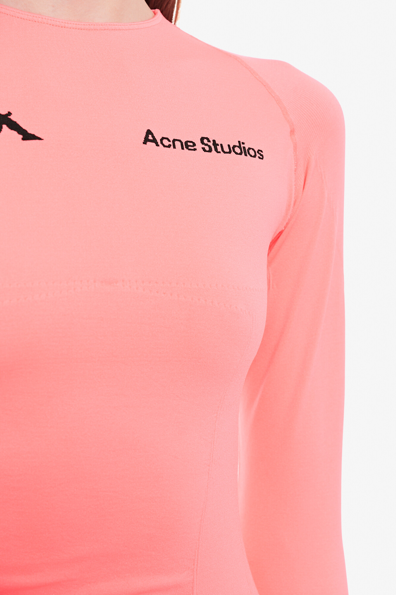 Acne Studios X Kappa Топ