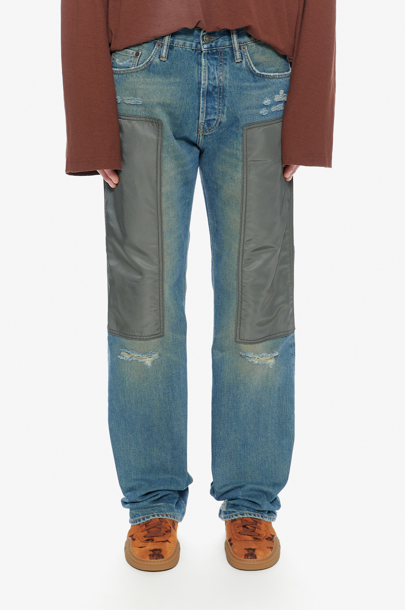 Acne Studios Джинси
