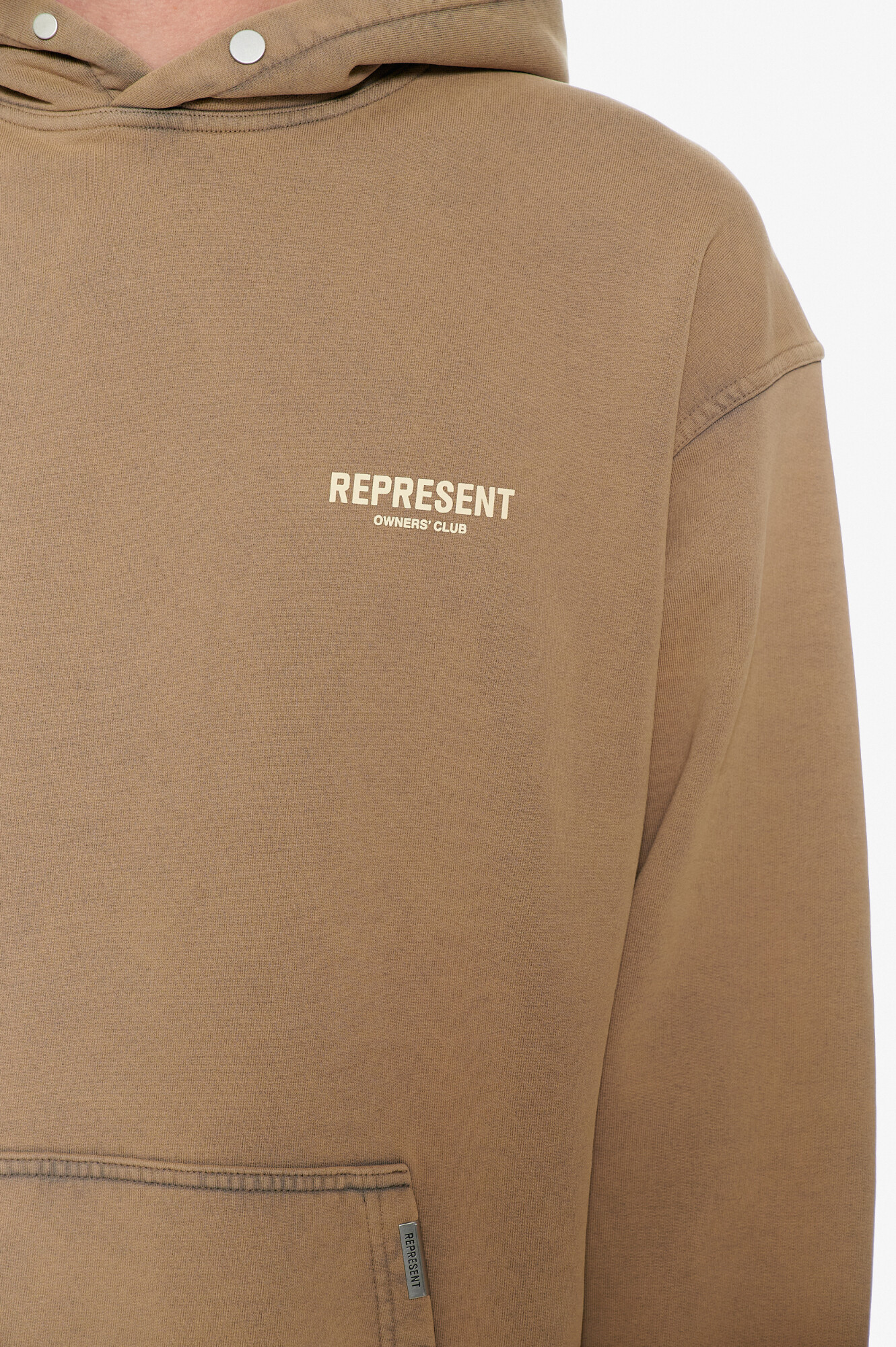 Represent Худі