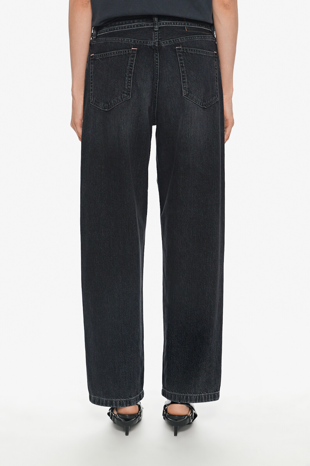 Acne Studios Джинси