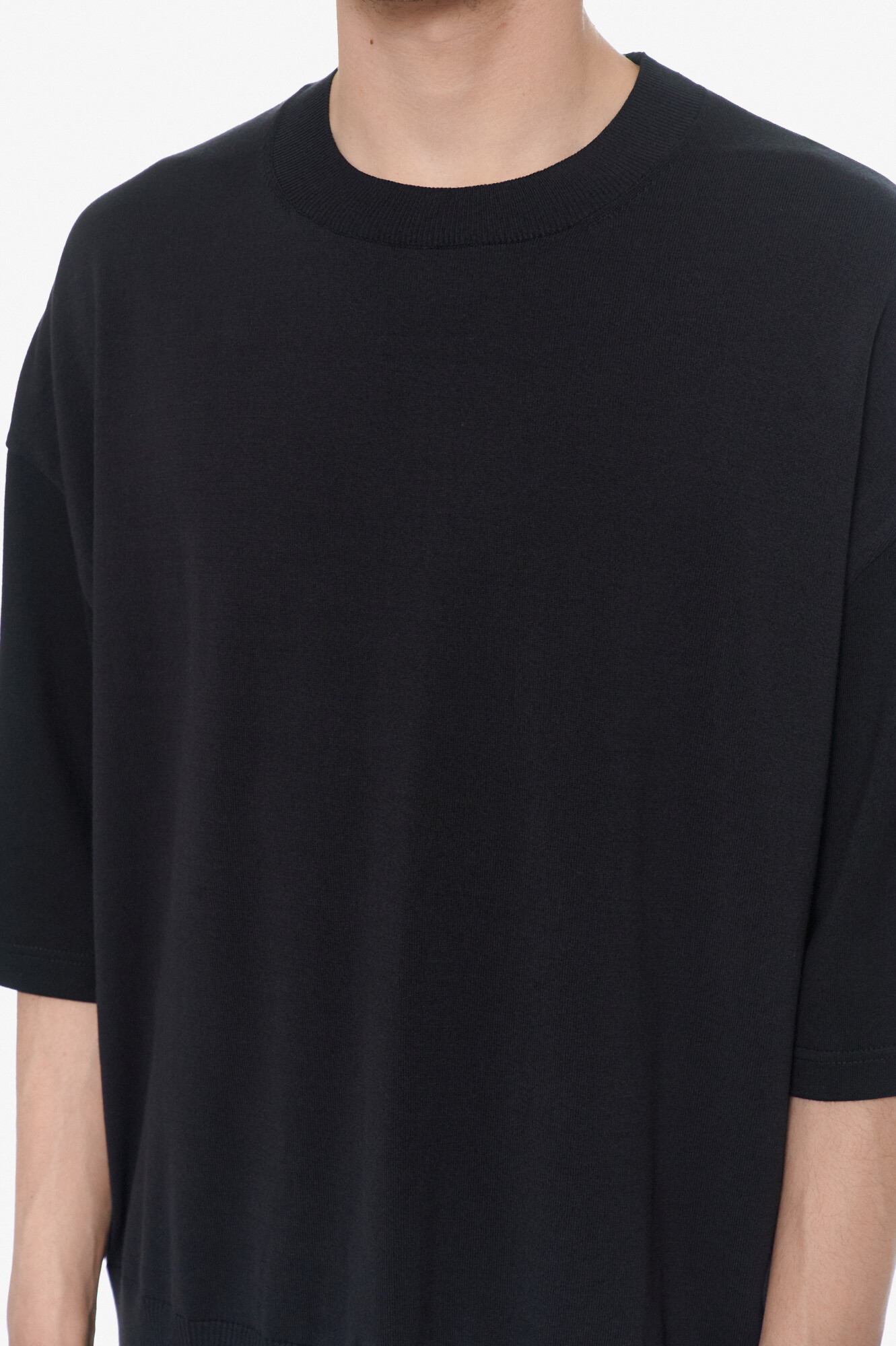 Comme Des Garcons Homme Футболка
