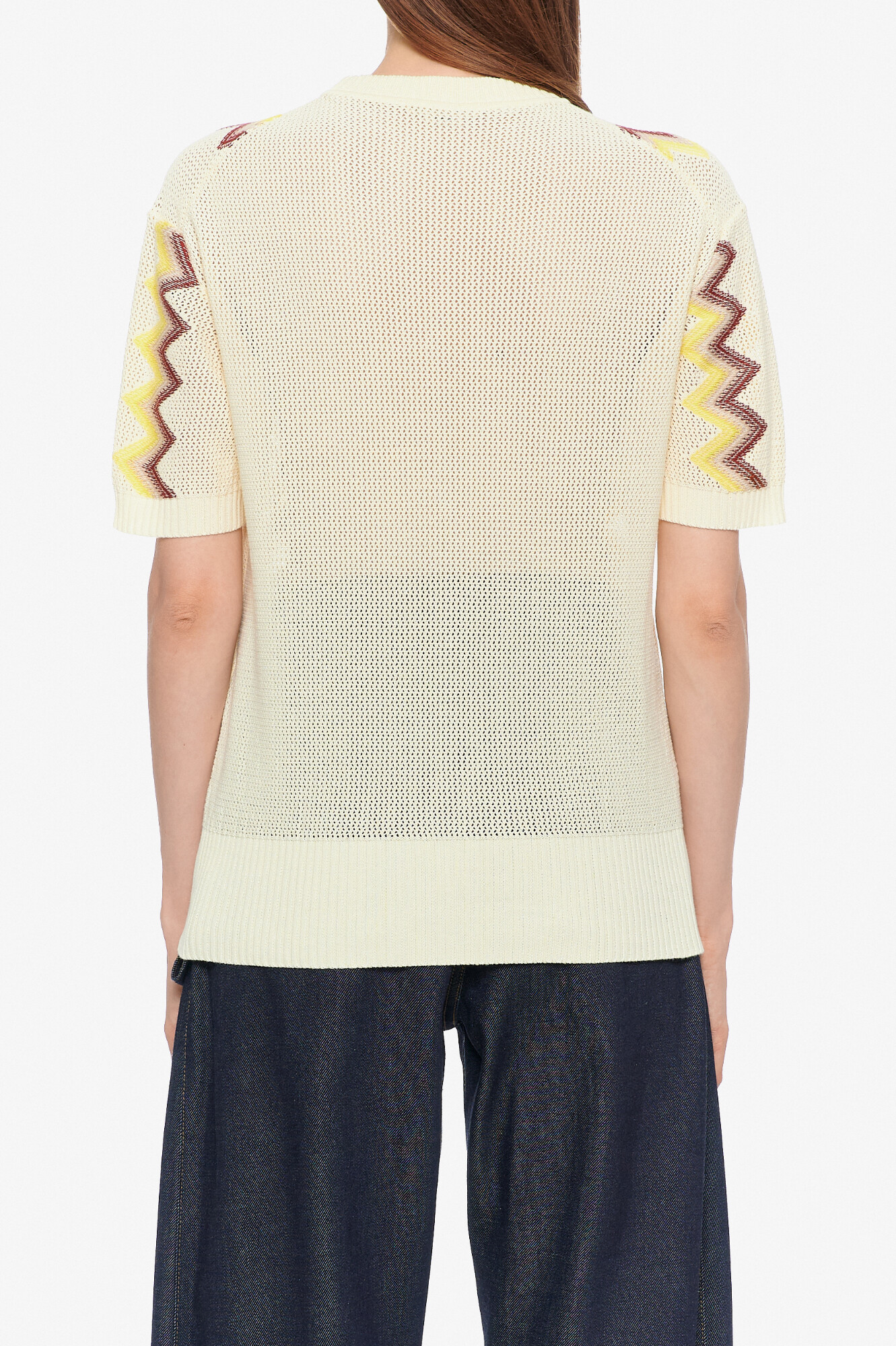Jw Anderson Футболка