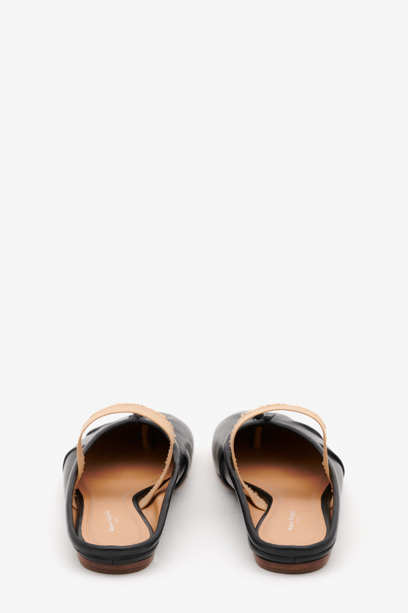Maison Margiela Мюли