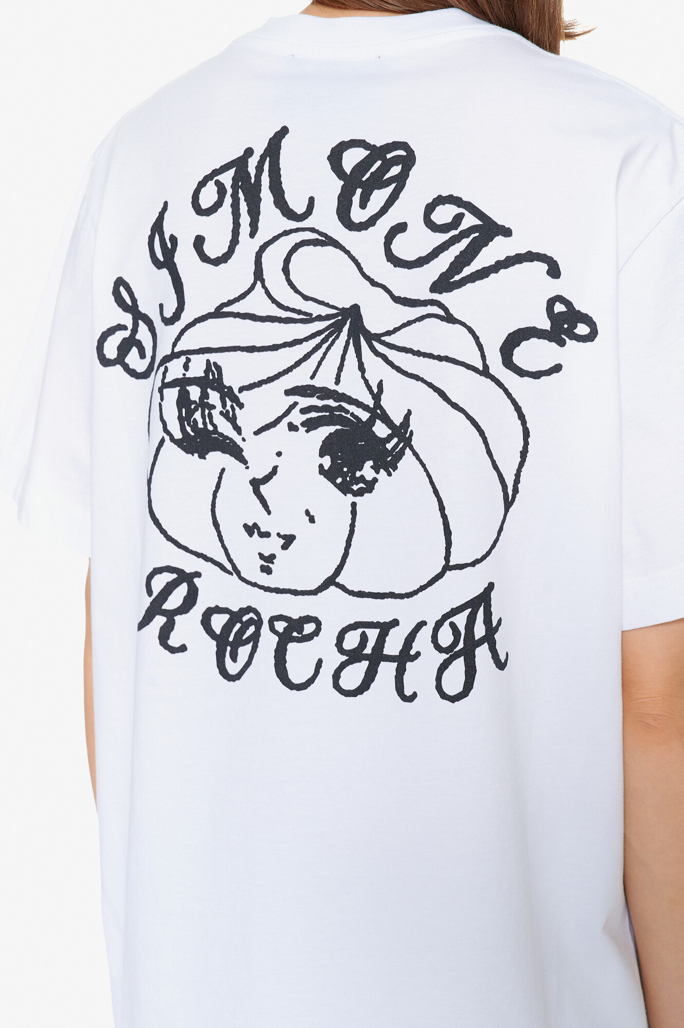 Simone Rocha Футболка