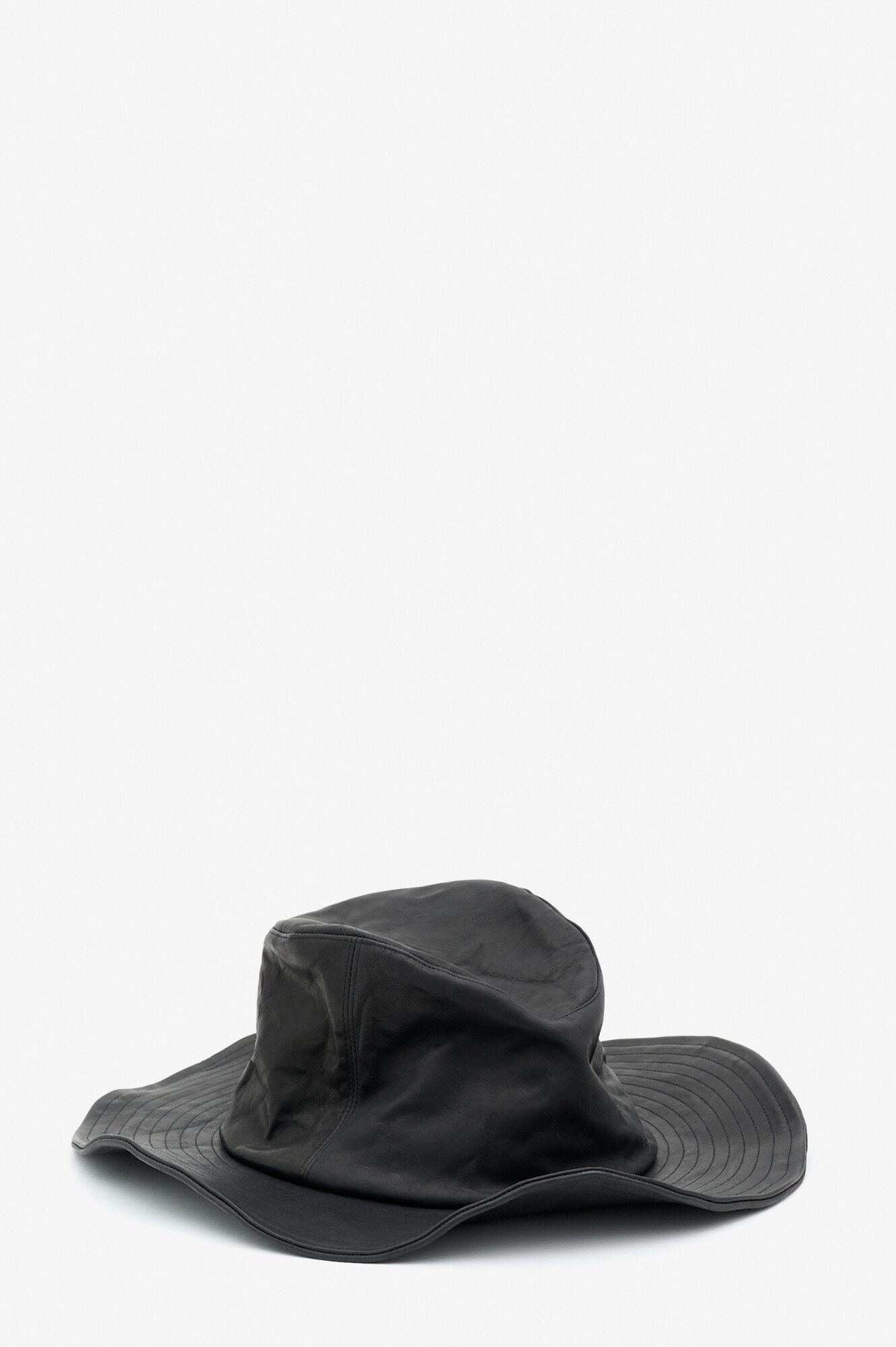 Yohji Yamamoto Капелюх