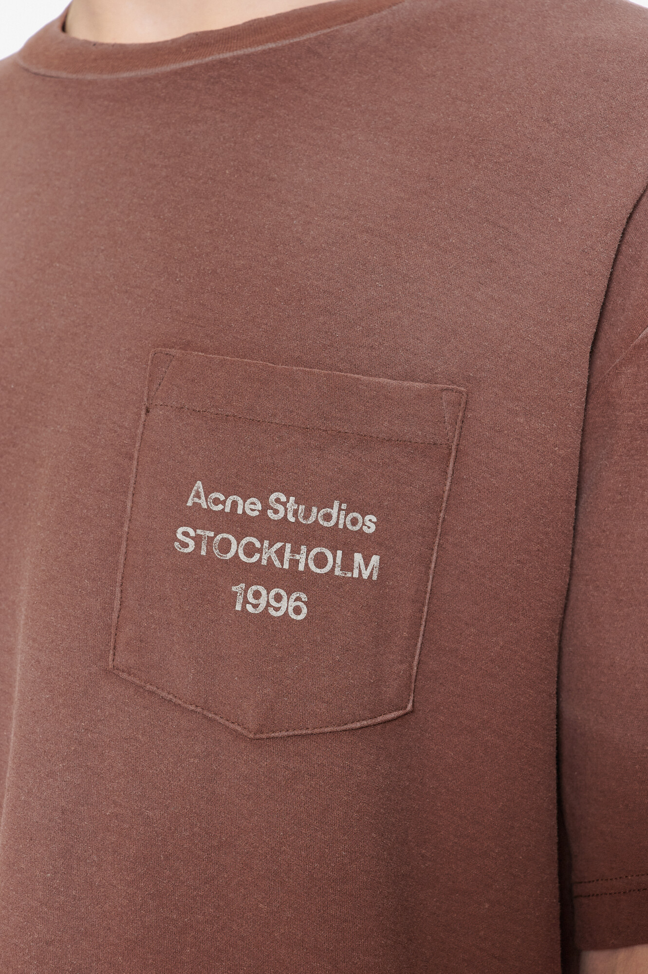 Acne Studios Футболка