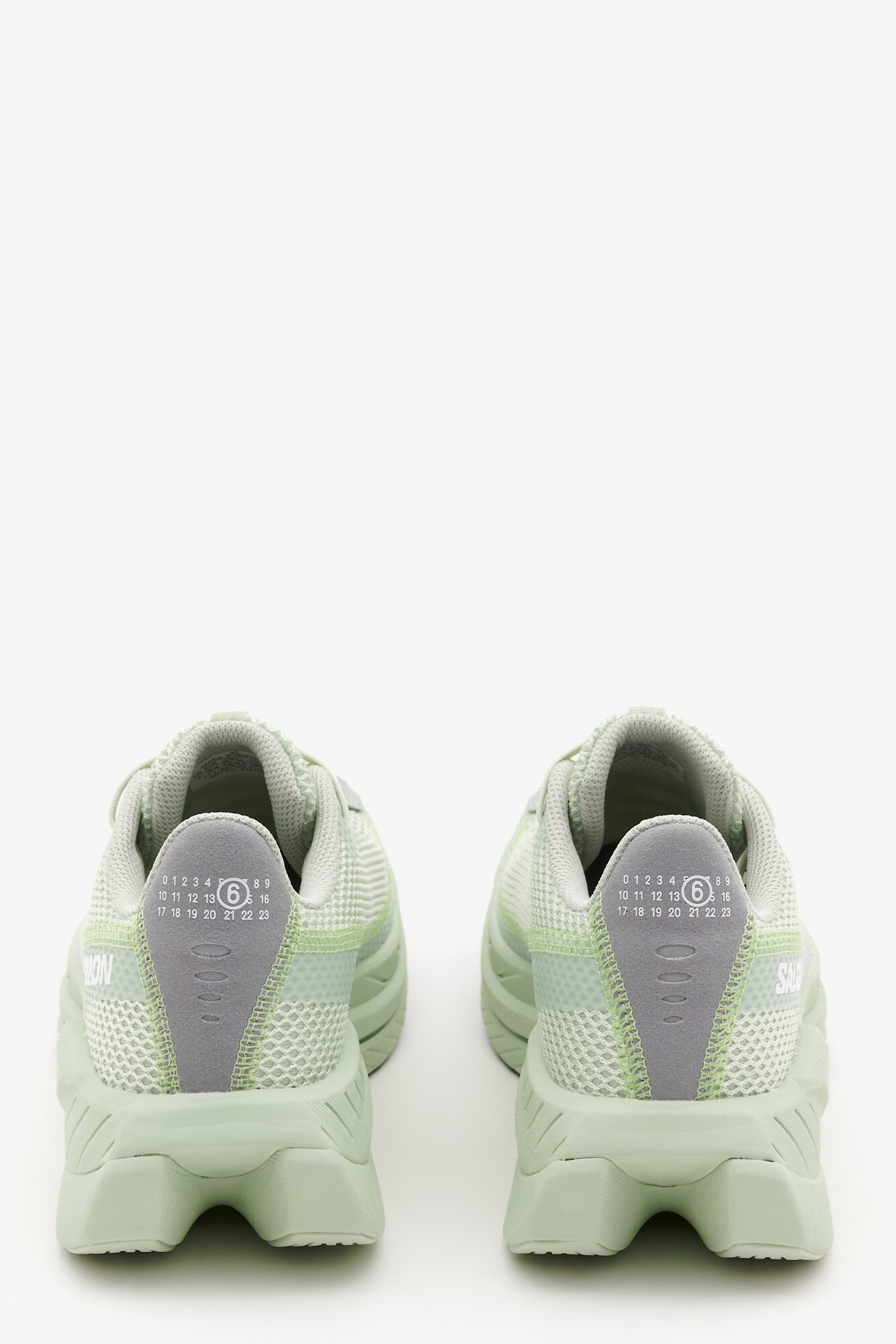 Mm6 Maison Margiela X Salomon Кросівки