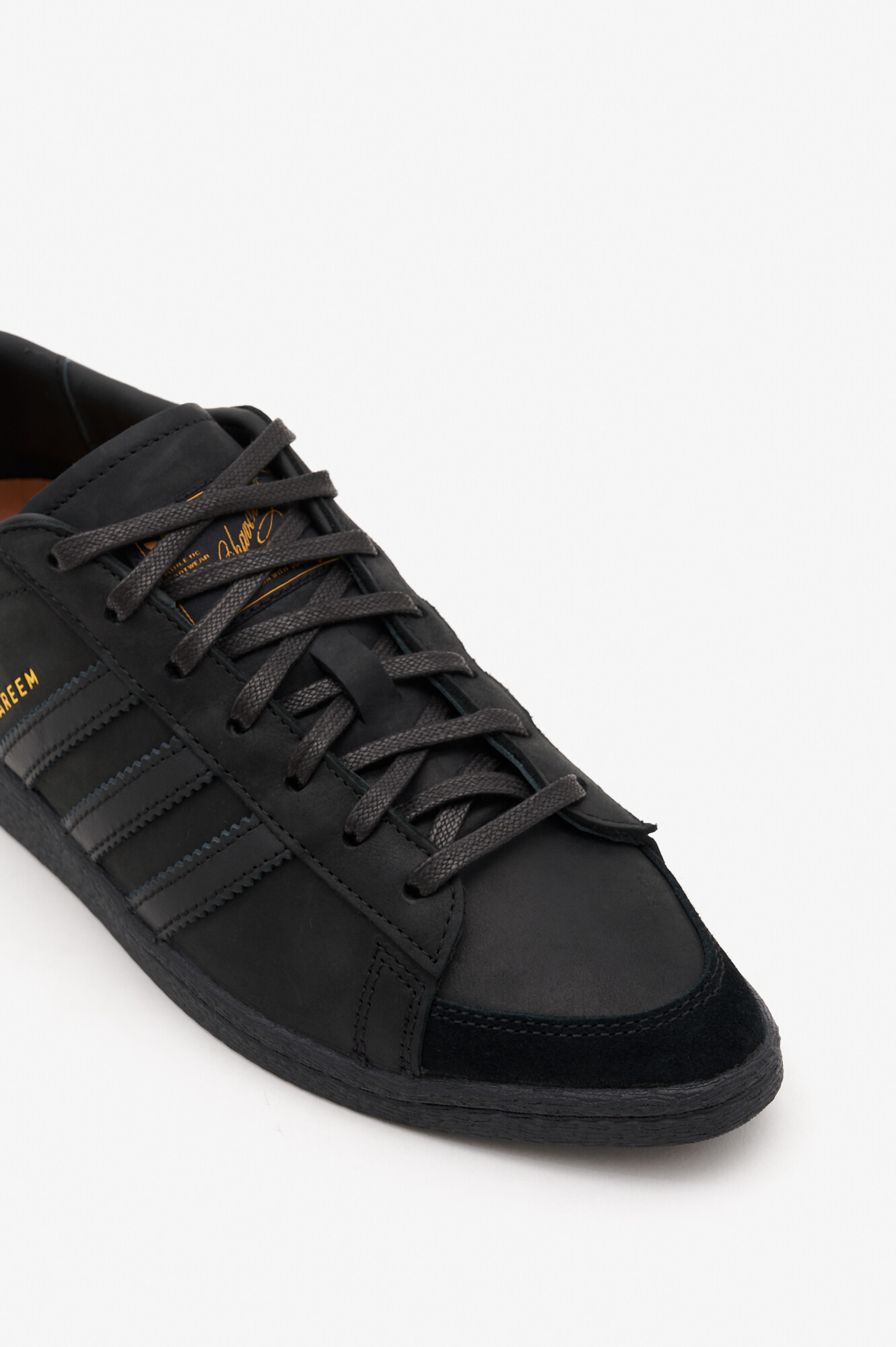 Adidas X Willy Chavarria Кеди
