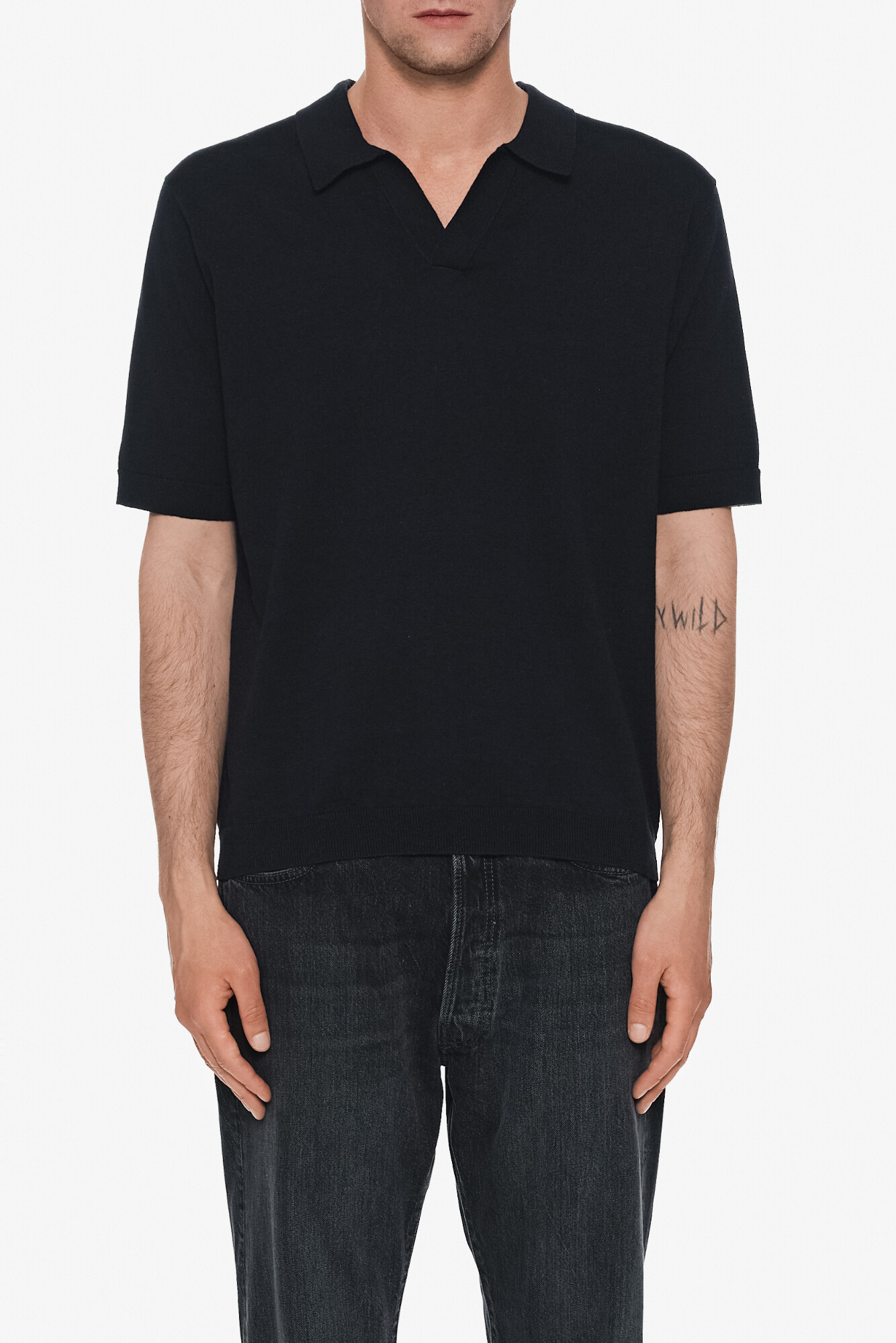 Norse Projects Поло