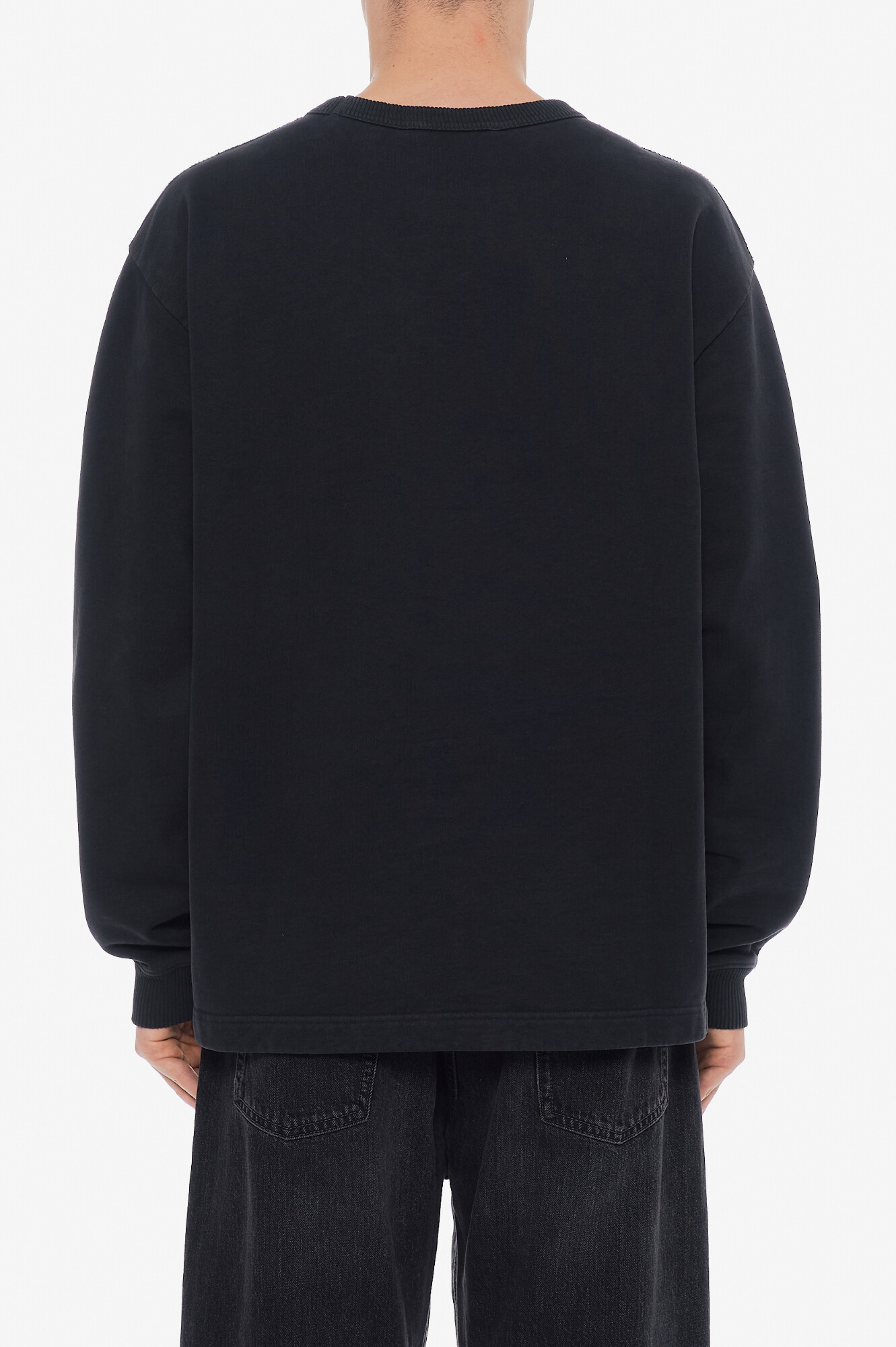 Acne Studios Свитшот