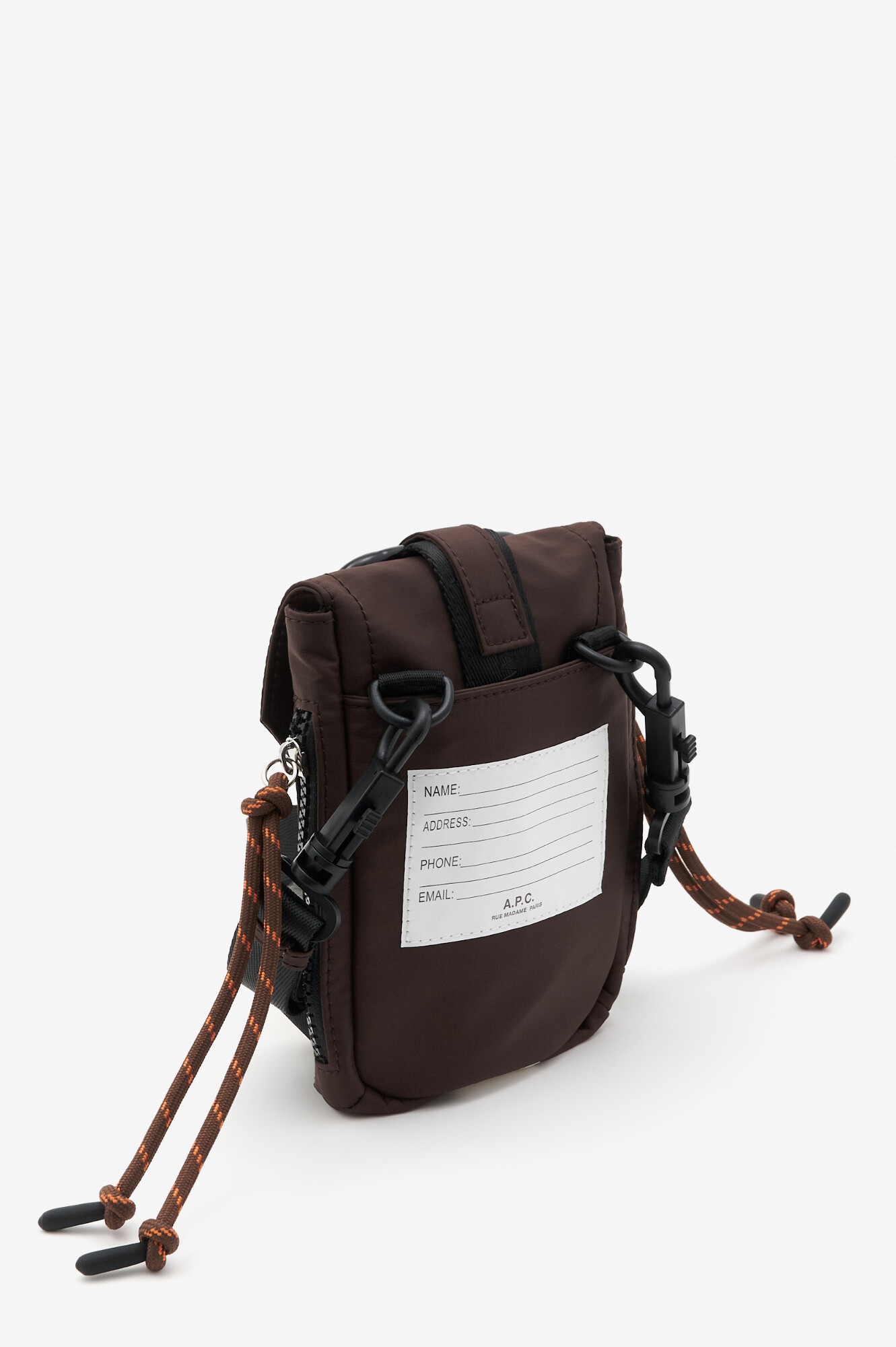 A.p.c Сумка